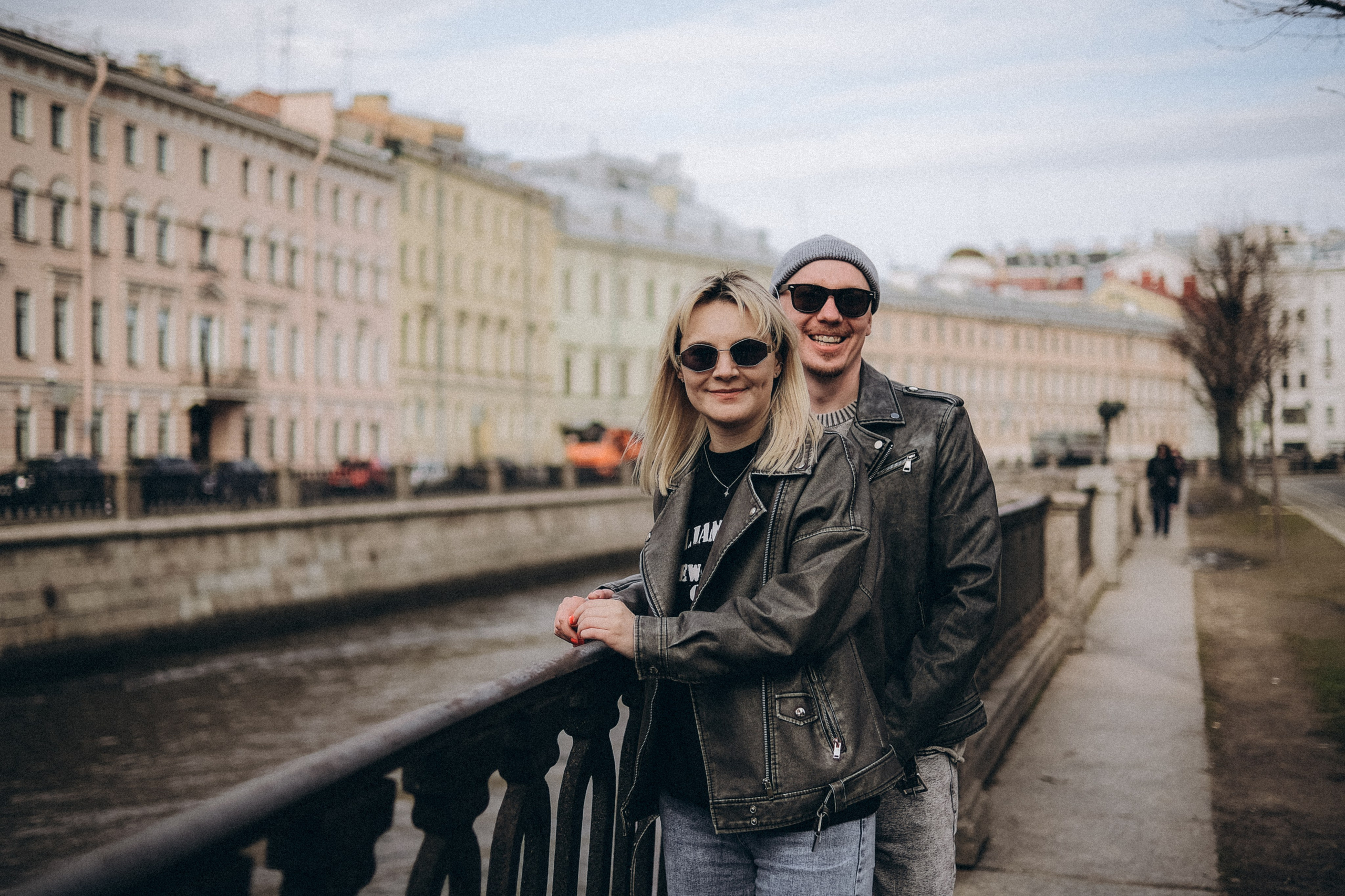 Кира & Макс. Phdkvmr.ru