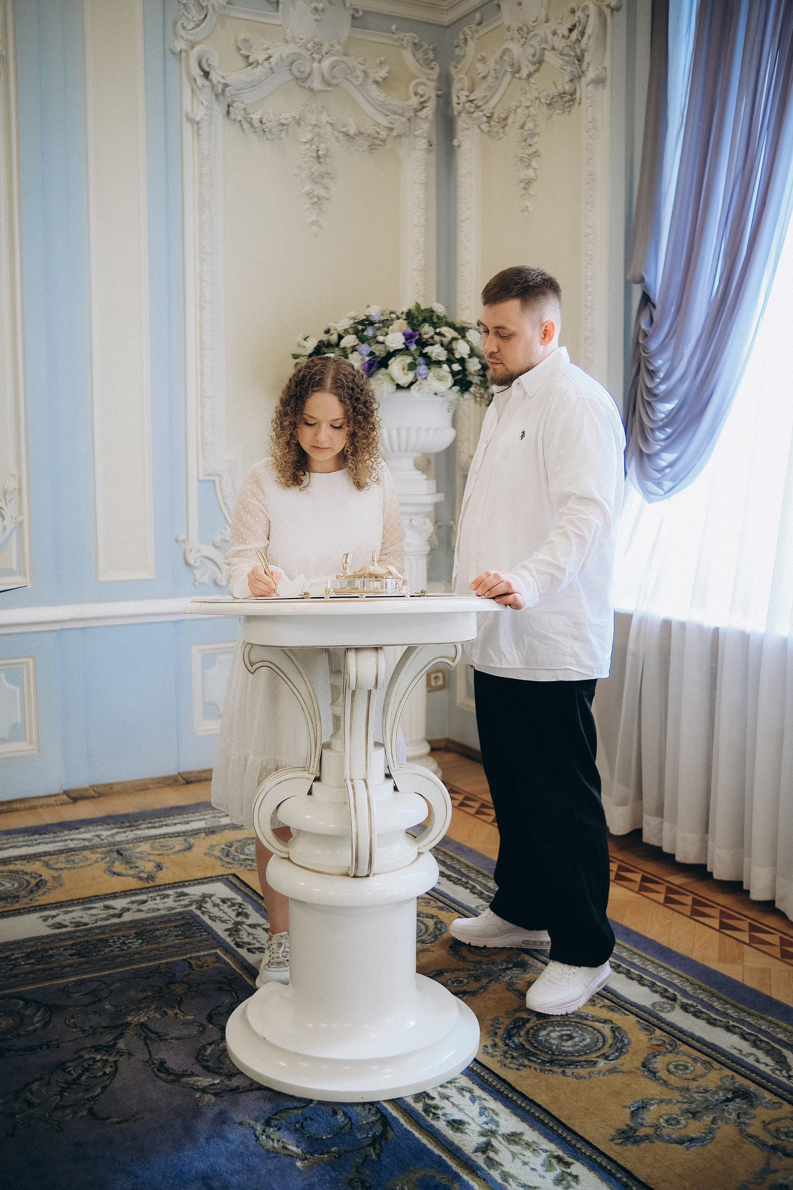 Наташа & Даниил ДБ2. Phdkvmr.ru