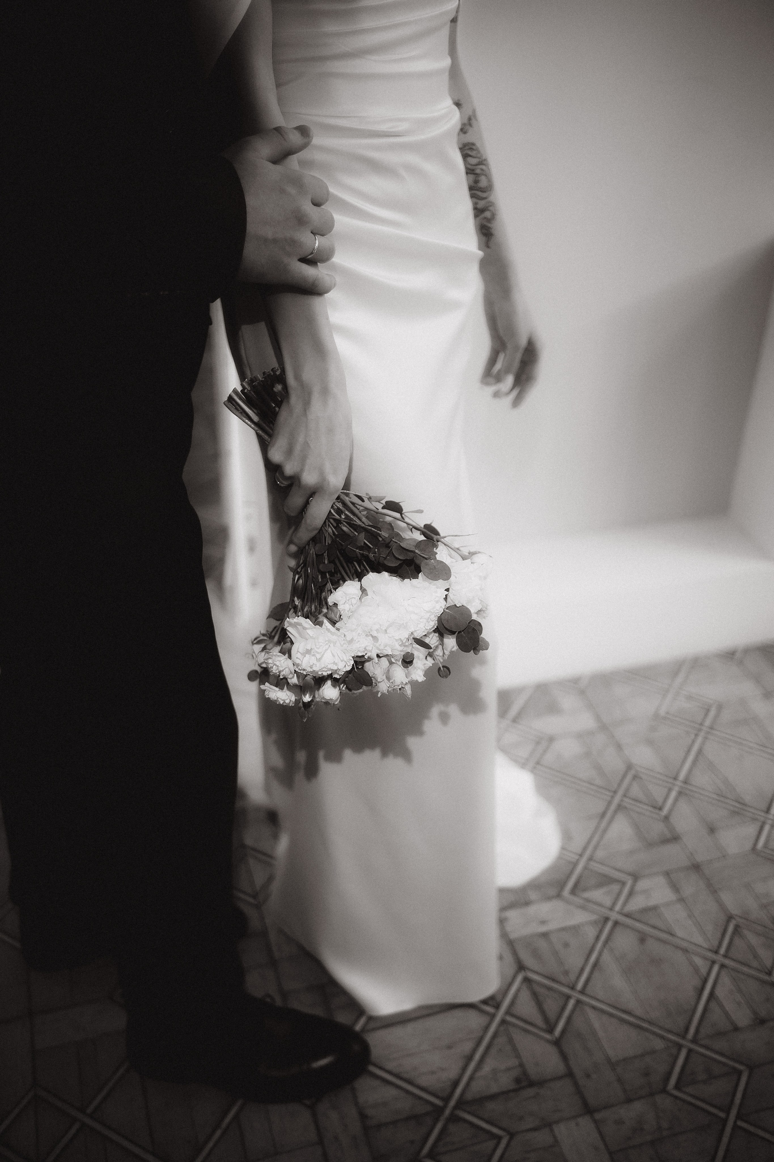 Оля & Денис. Загс Приморского р-на. Phdkvmr.ru