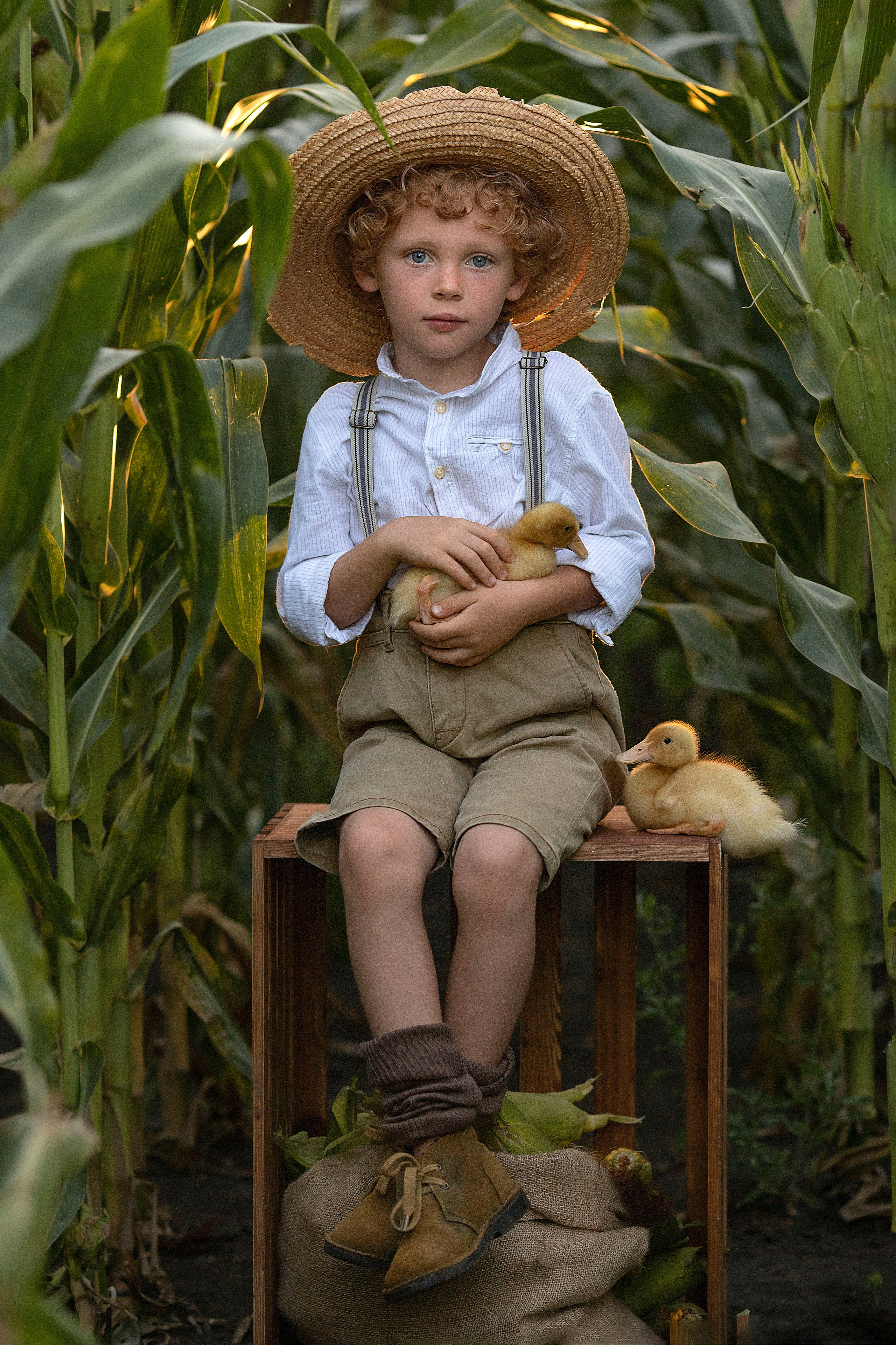 Семейная и детская фотосессия. Женский и портретный фотограф Мила Прошина. Краснодаар