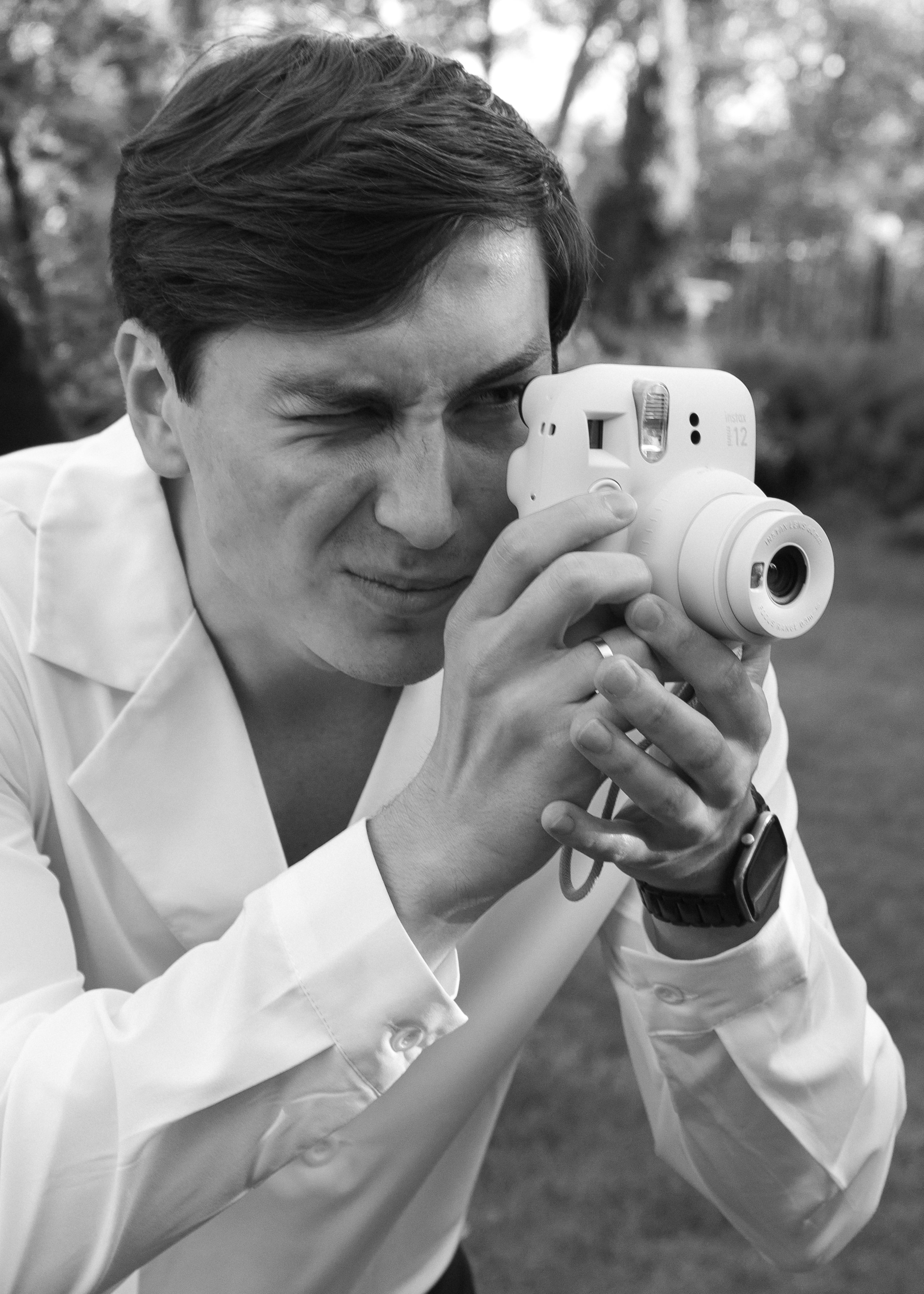 Максим и Ира. Свадебный фотограф Нижний Новгород, Москва