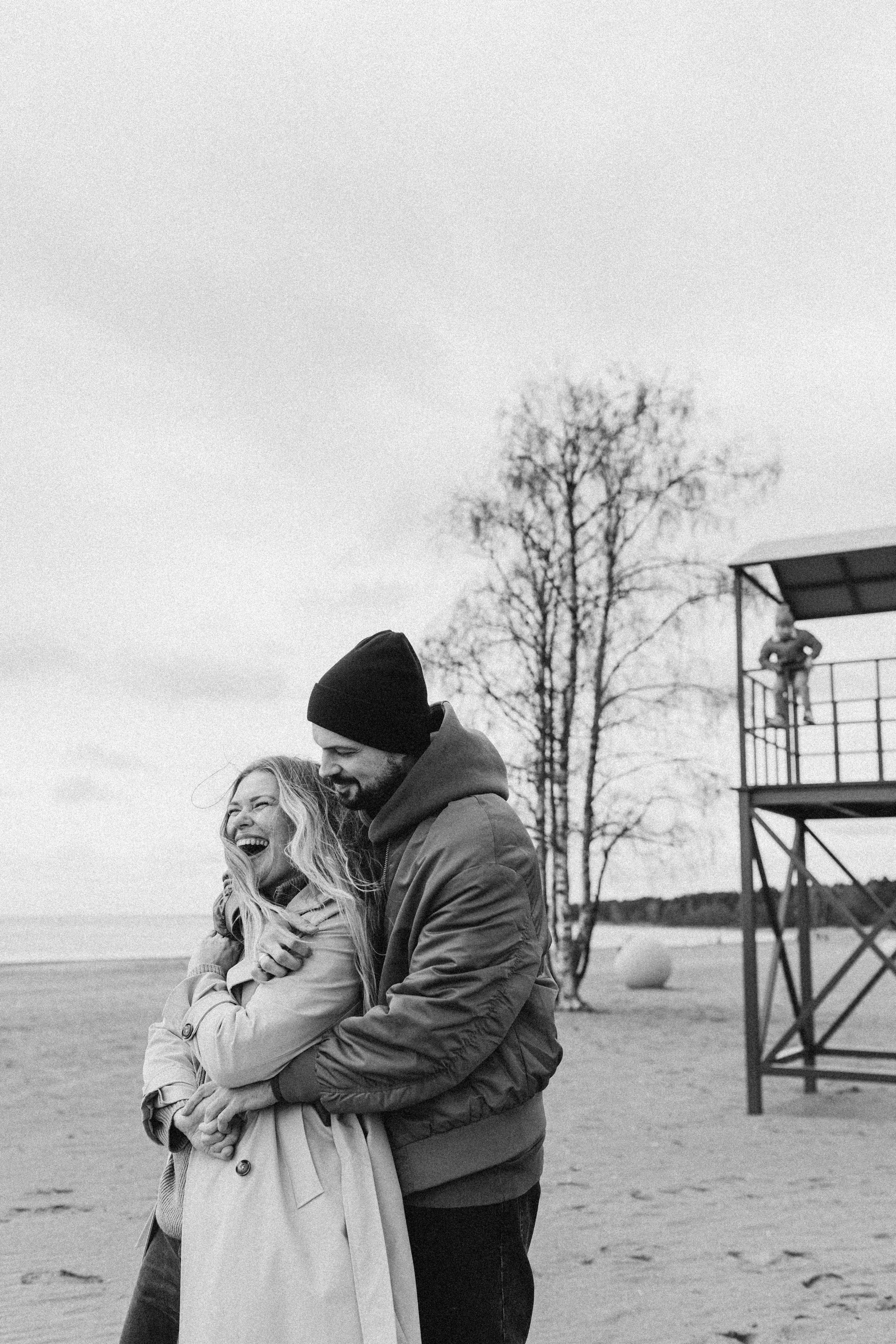 Семейная съемка. Фотограф в Санкт-Петербурге Шура Капустина