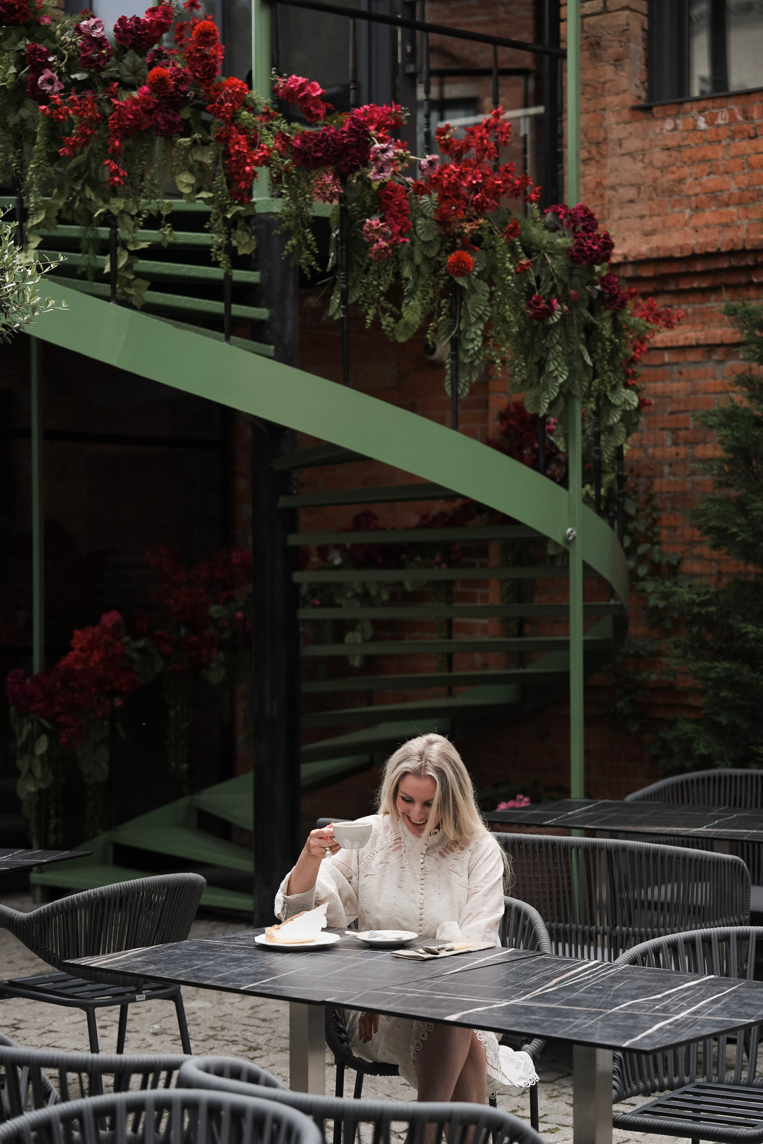 Инна. Фотограф с психологическим образованием