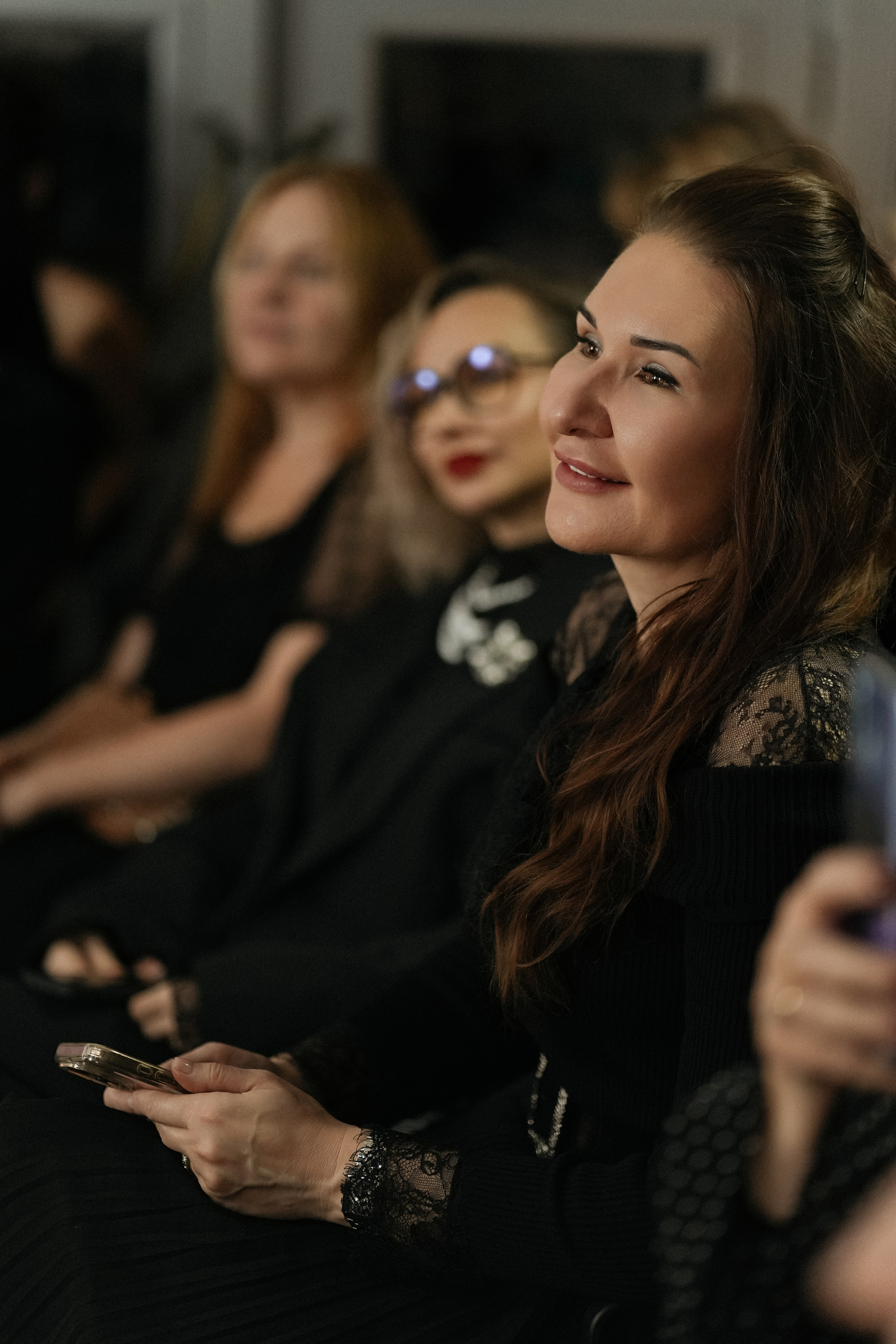 Атмосферная гостиная / октябрь. Фотограф с психологическим образованием