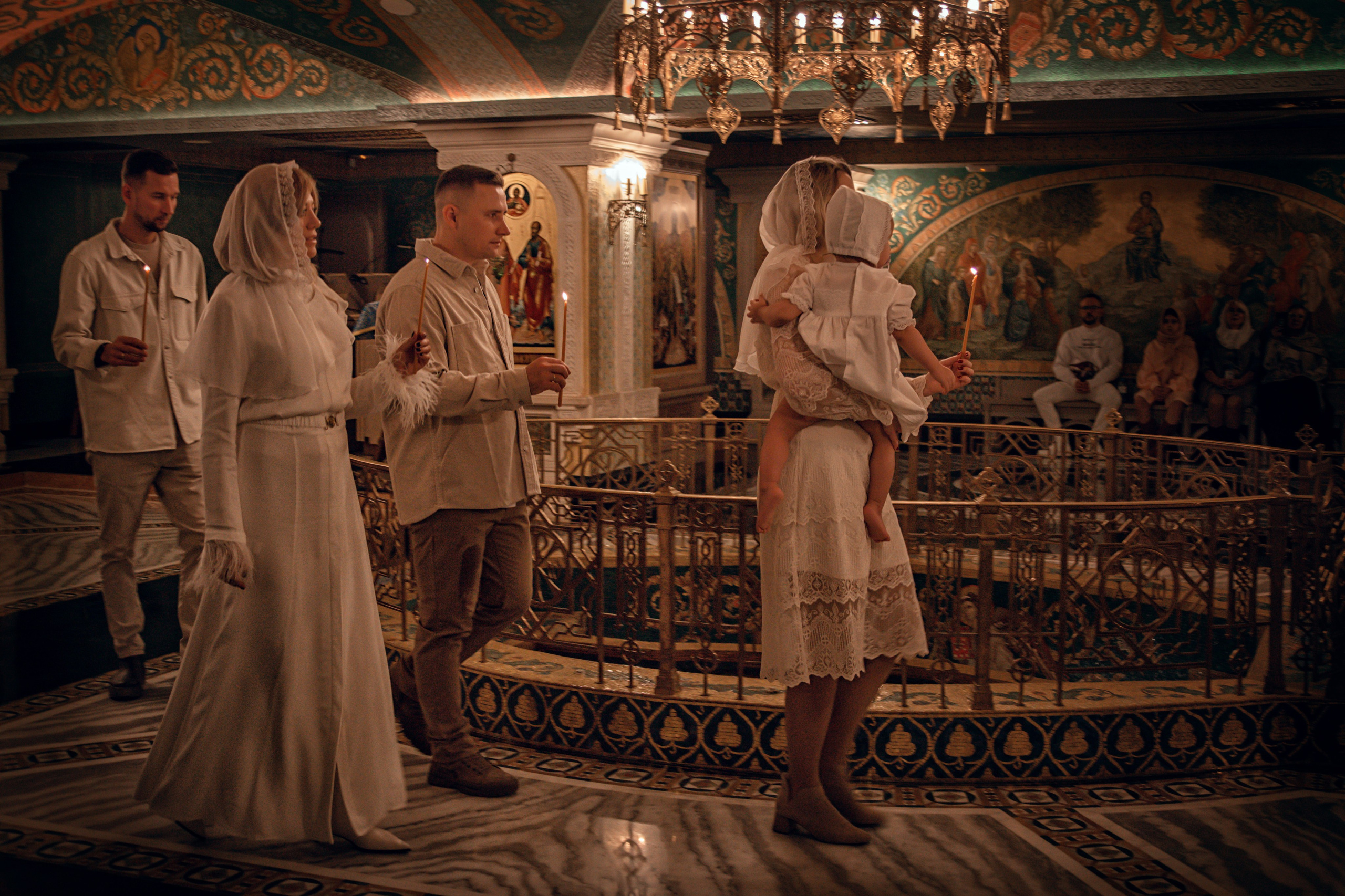 Мария. Семейный и детский фотограф в Москве Ольга Кривенцова