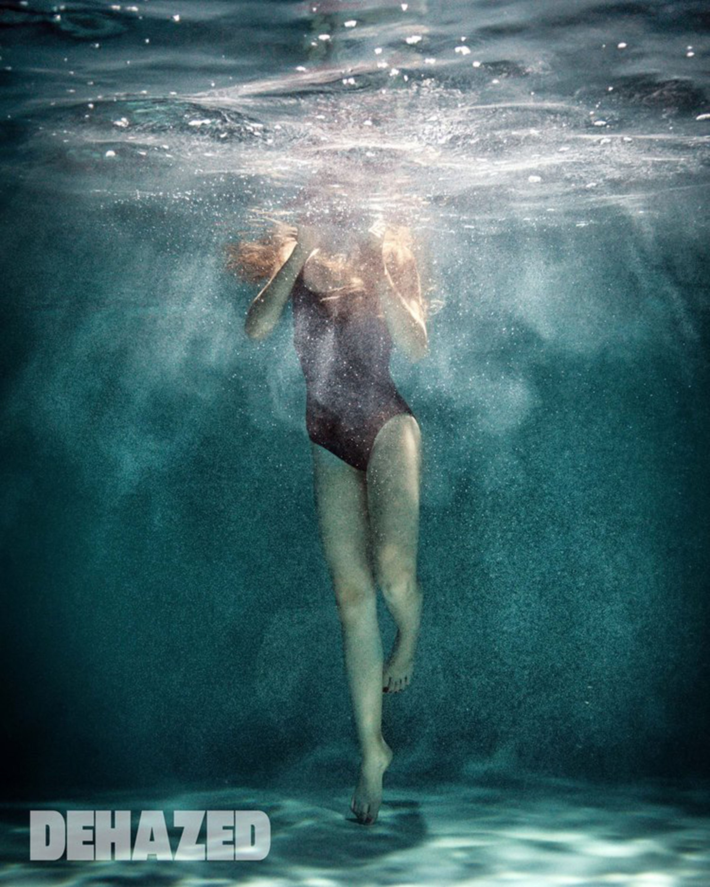 DEHAZED. Семейный и детский фотограф в Москве Ольга Кривенцова