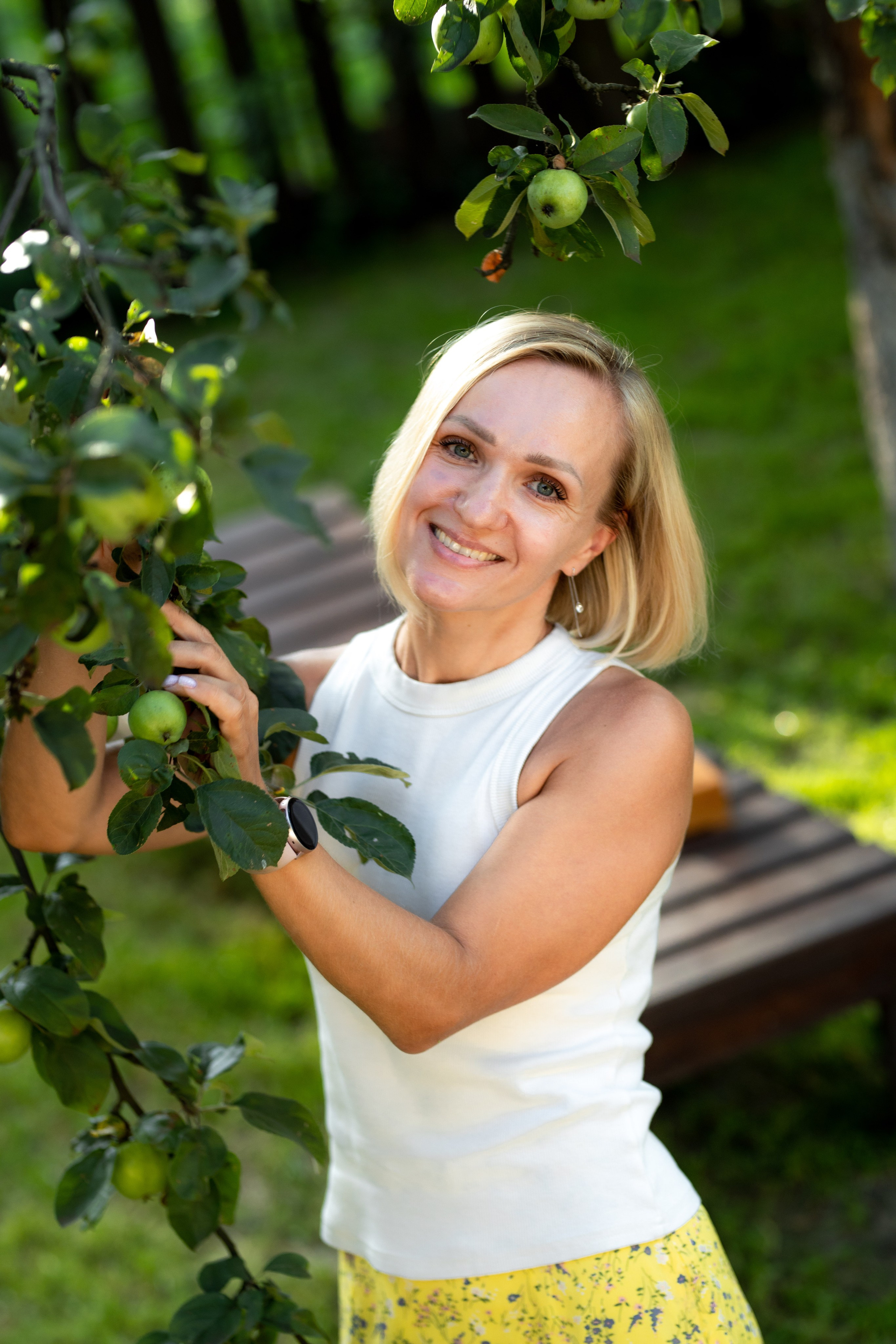 Девичник на даче в Купавне. Фотограф в Железнодорожном и Балашихе