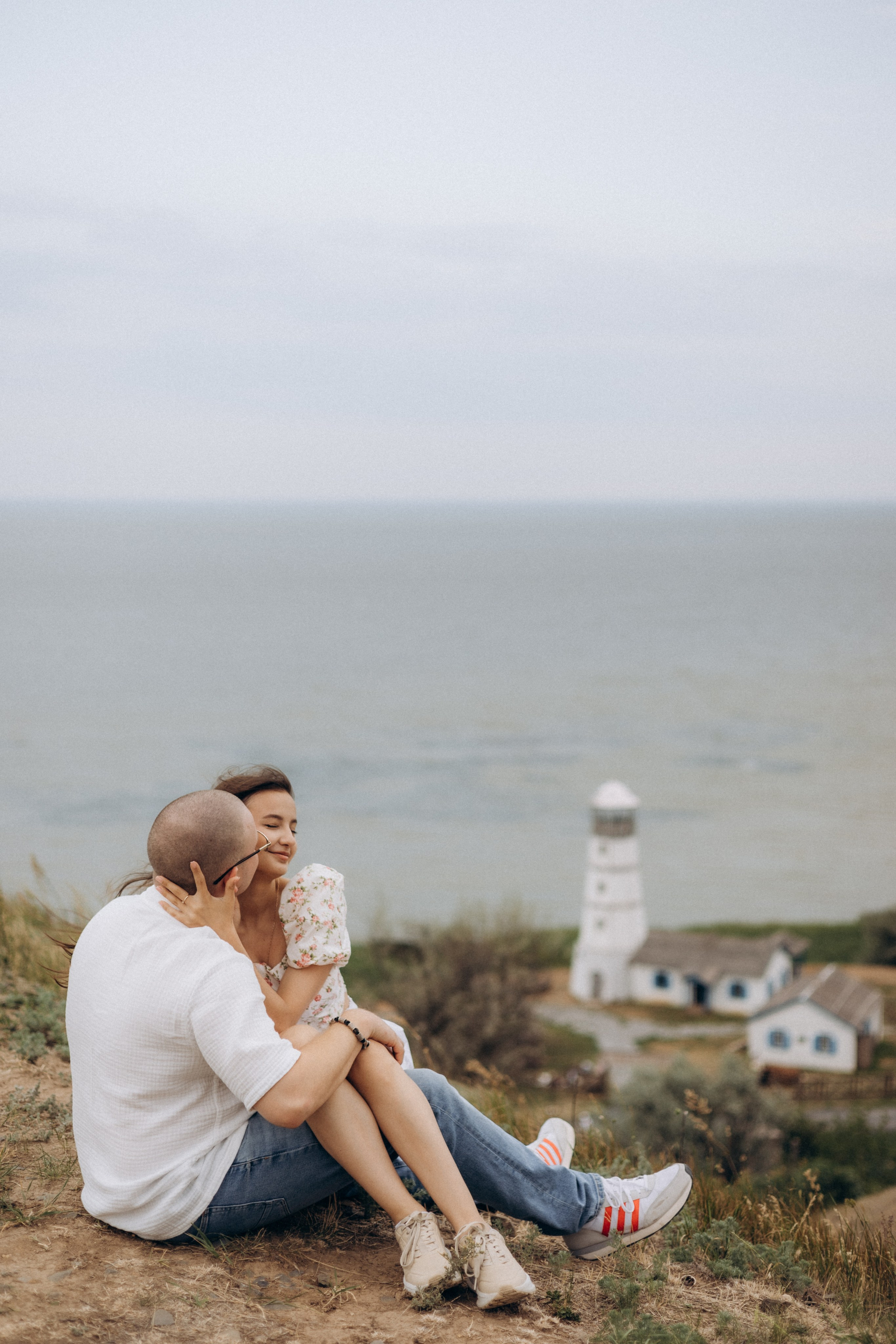 Love Story (5.07.2025) х.Мержаново (Ростовская обл.). Надежда Стар семейный и церковный фотограф в Жукове и Калужской области