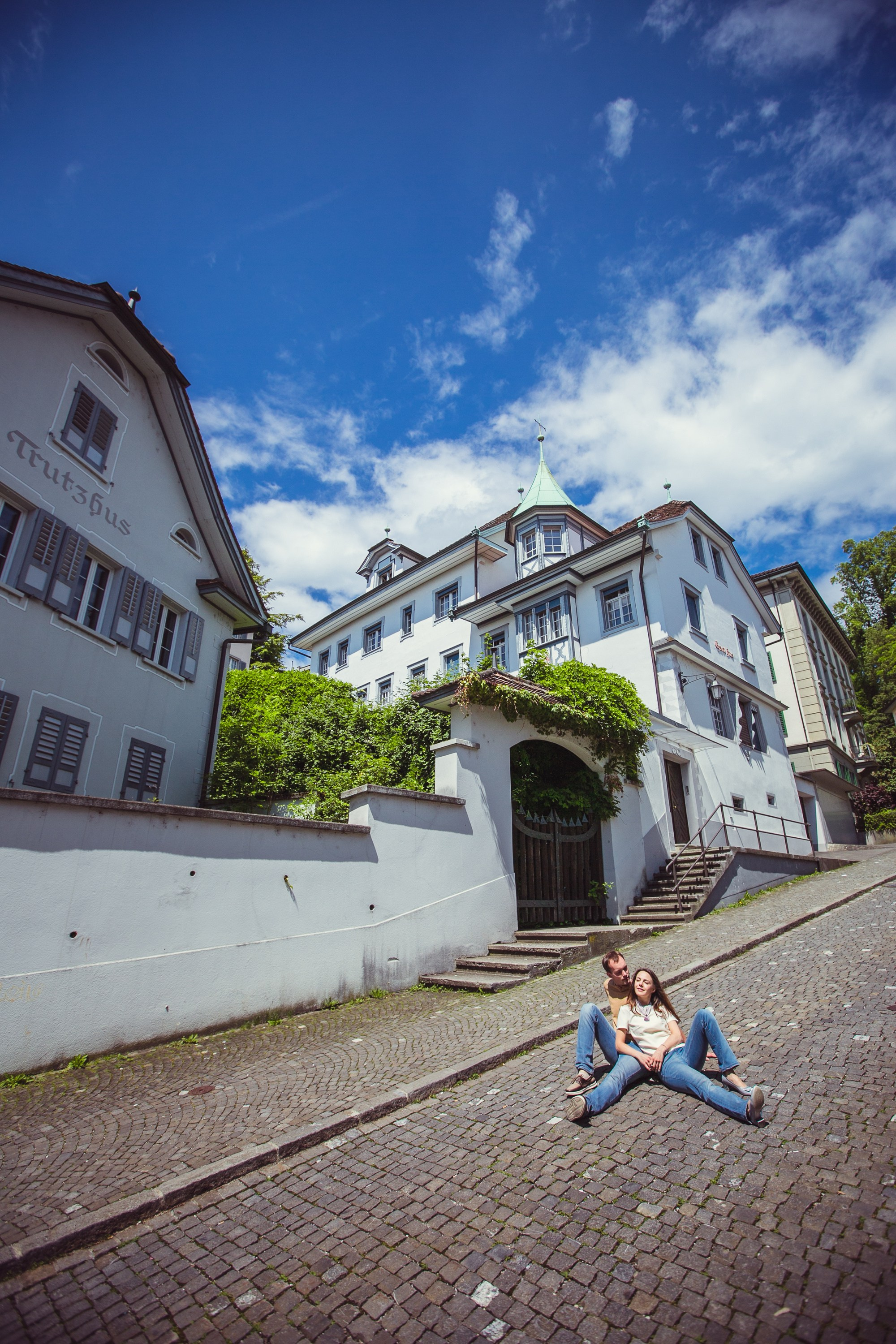 Путешествие по озерам Швейцарии и Италии. Семейный, портретный и свадебный фотограф в Санкт-Петербурге и Москве