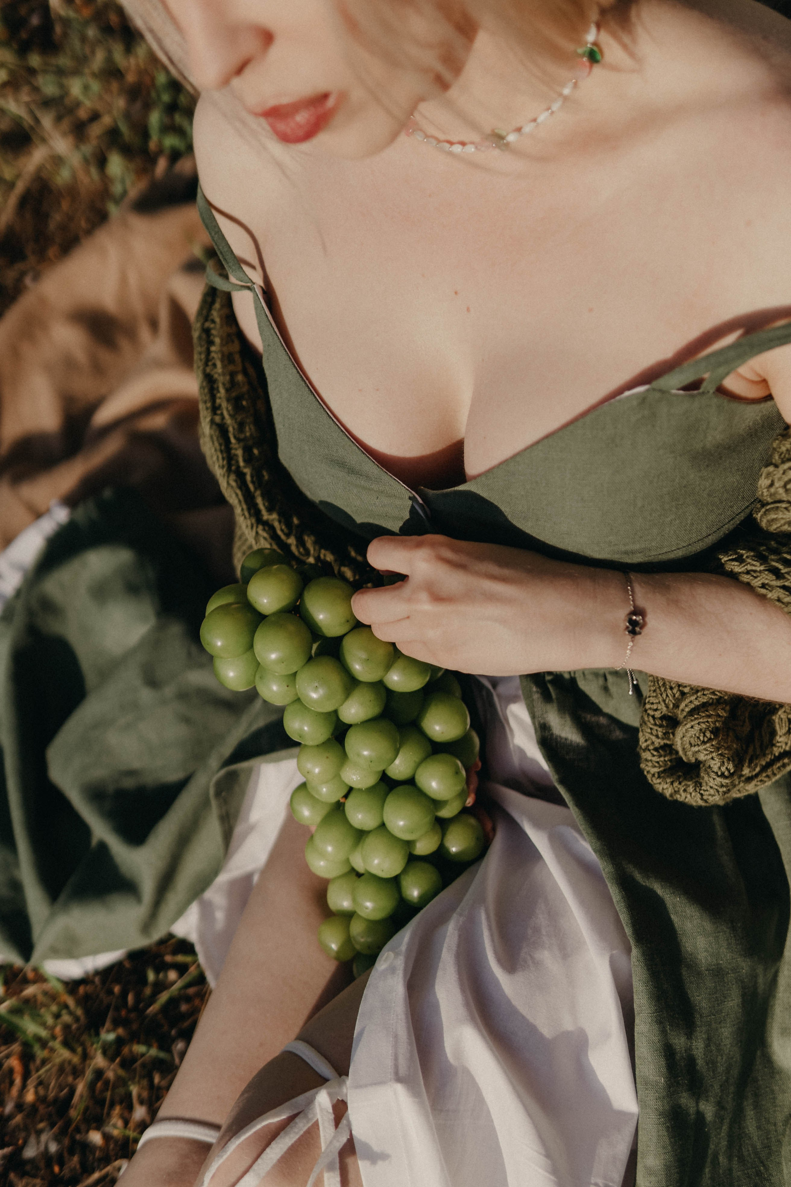 Светлана. Главная страница