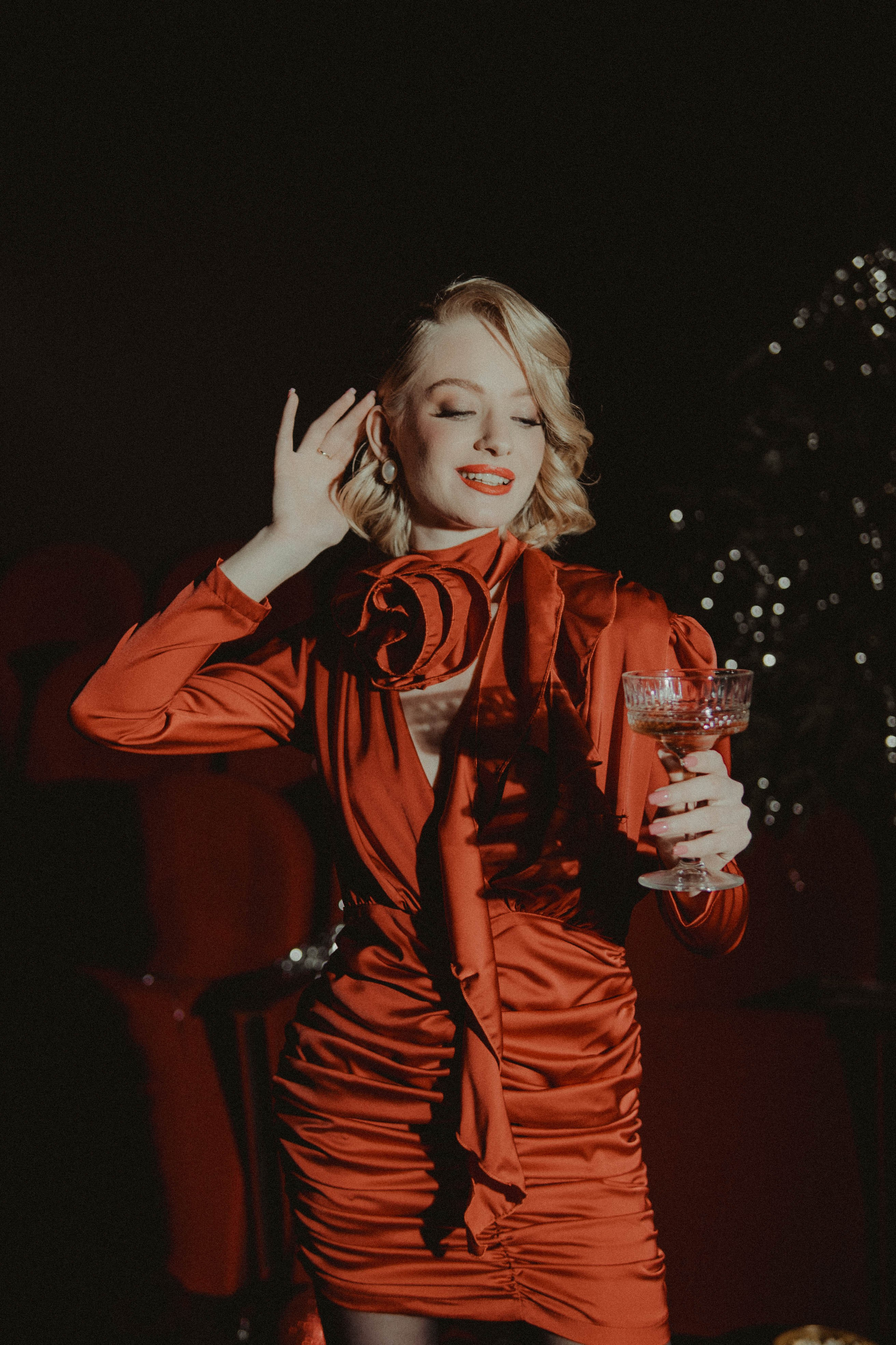 Анастасия. Главная страница