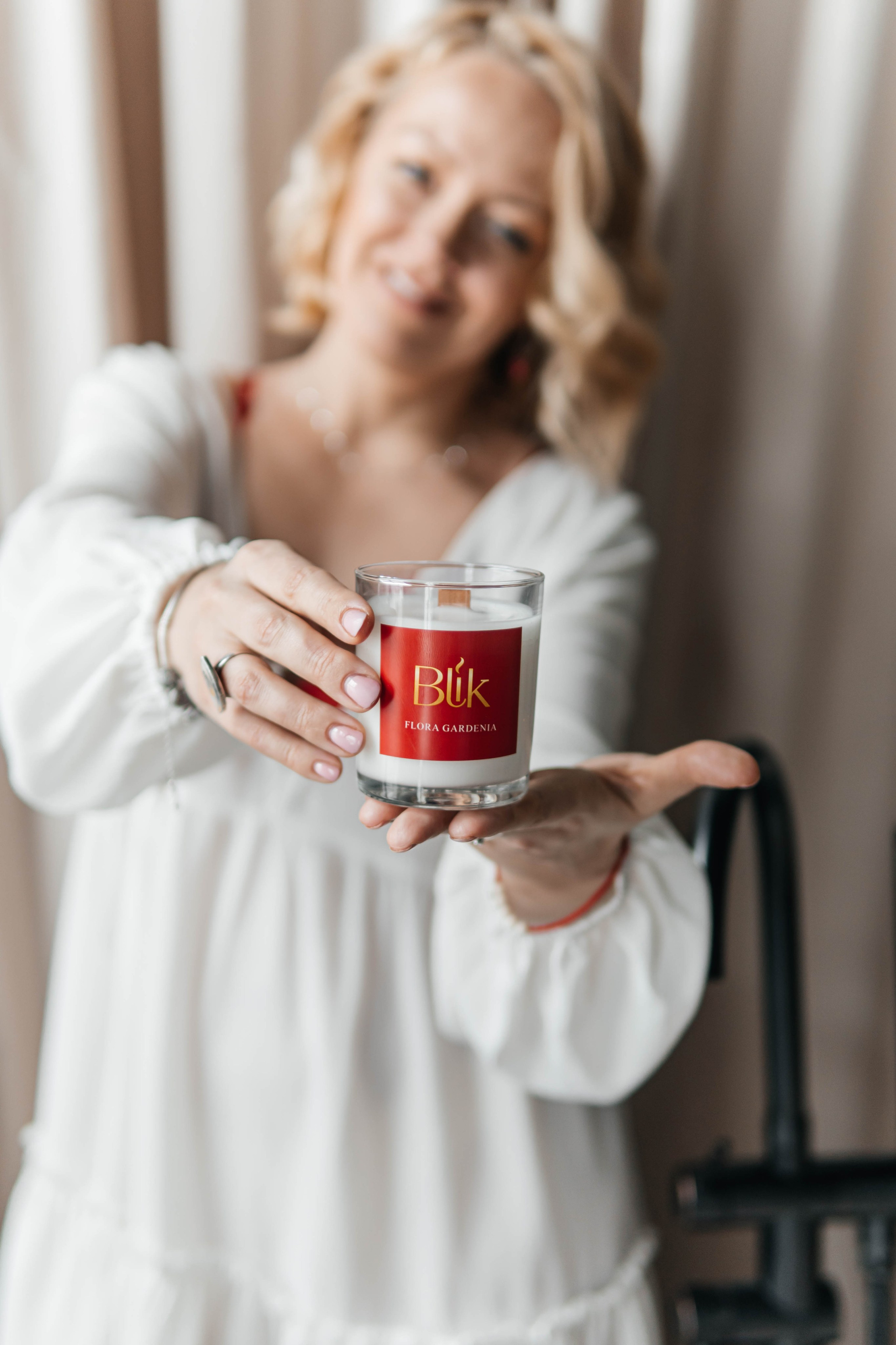 Екатерина, аромасвечи. Главная страница