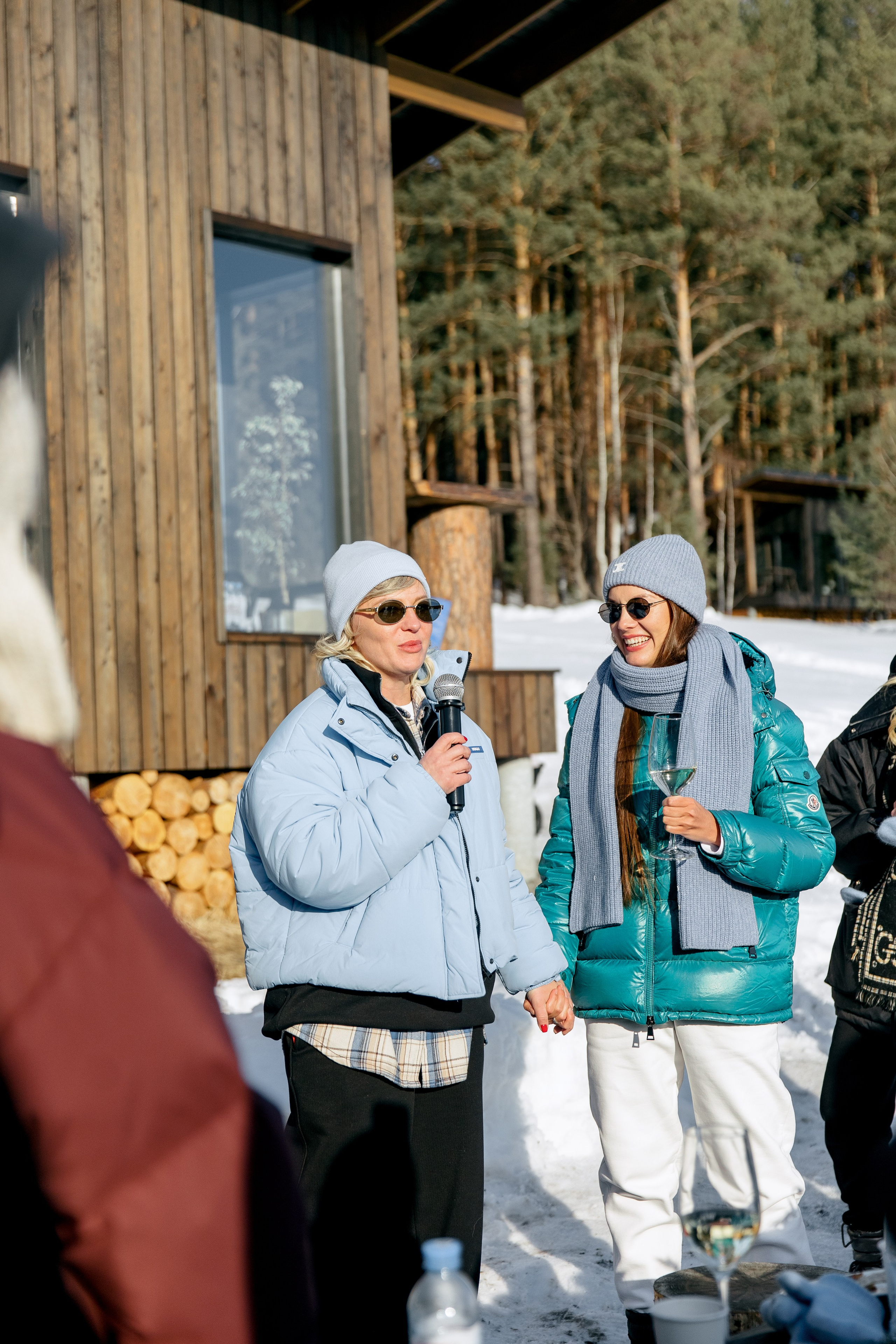ДЕНЬ ДОЖДЕНИЯ ЕКАТЕРИНЫ. Фотограф в Красноярске