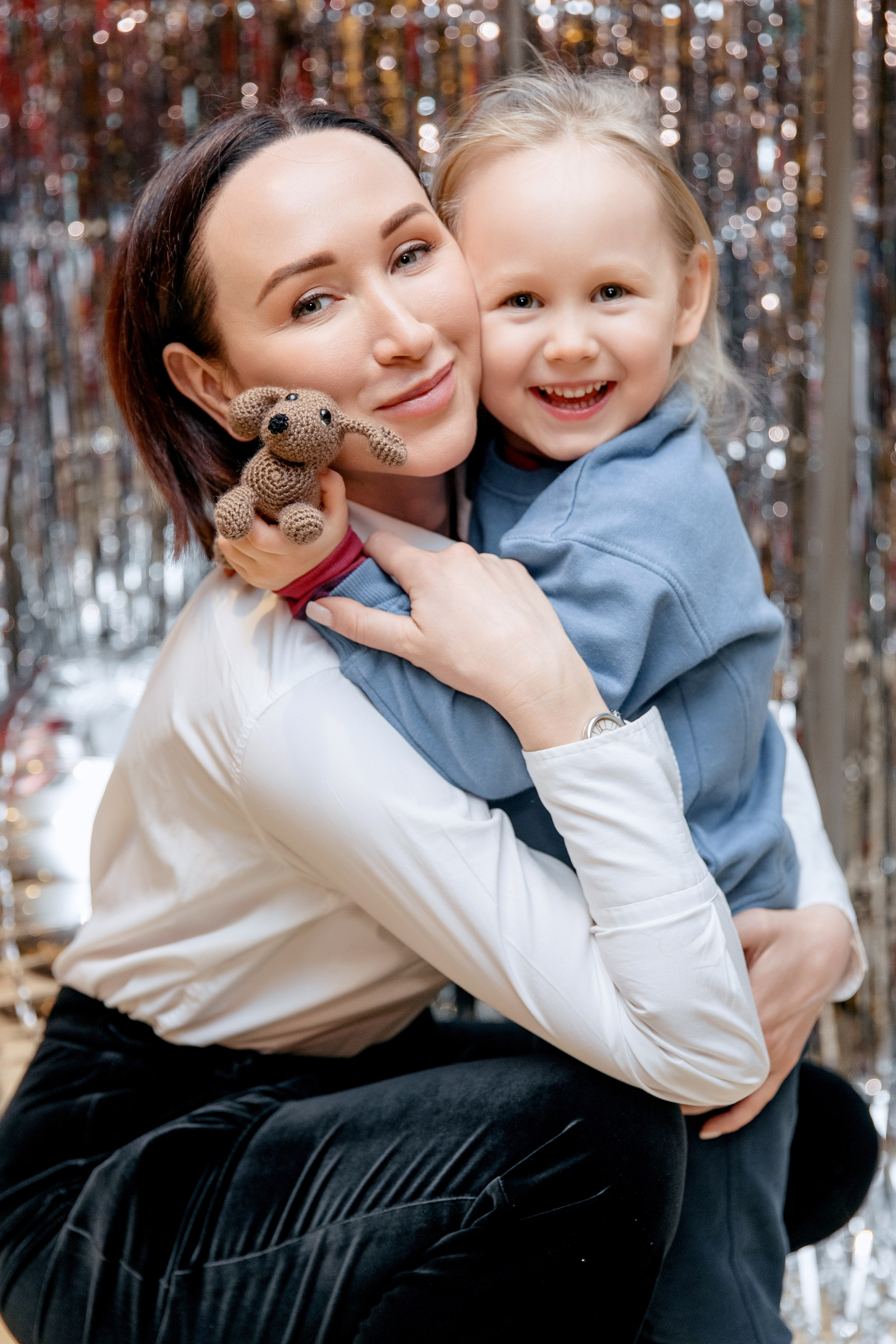 ПОКОЛЕНИЕ БУДУЩЕГО. Фотограф в Красноярске