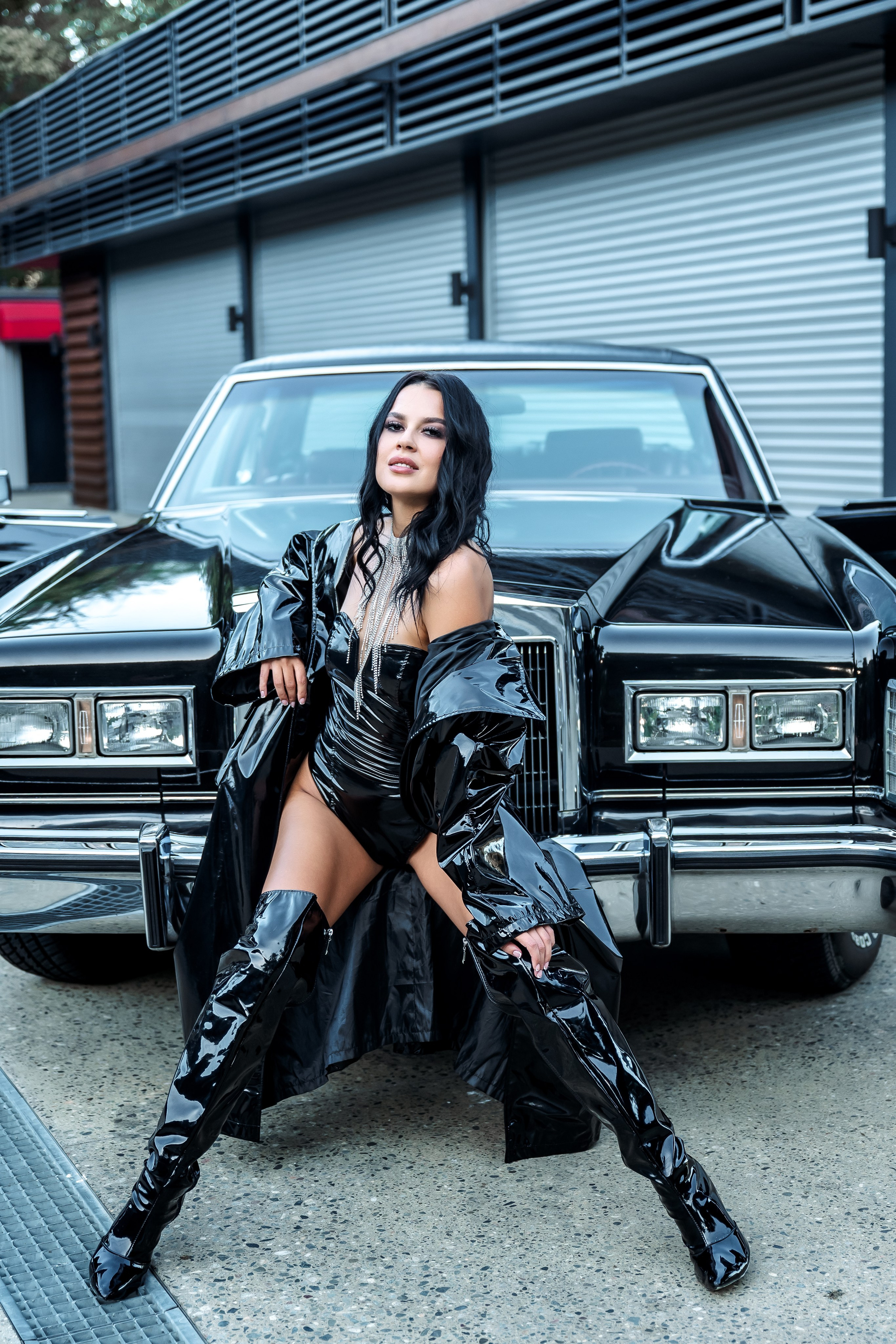 Влада Линкольн. Наталья Слесаренко фотограф в Сочи