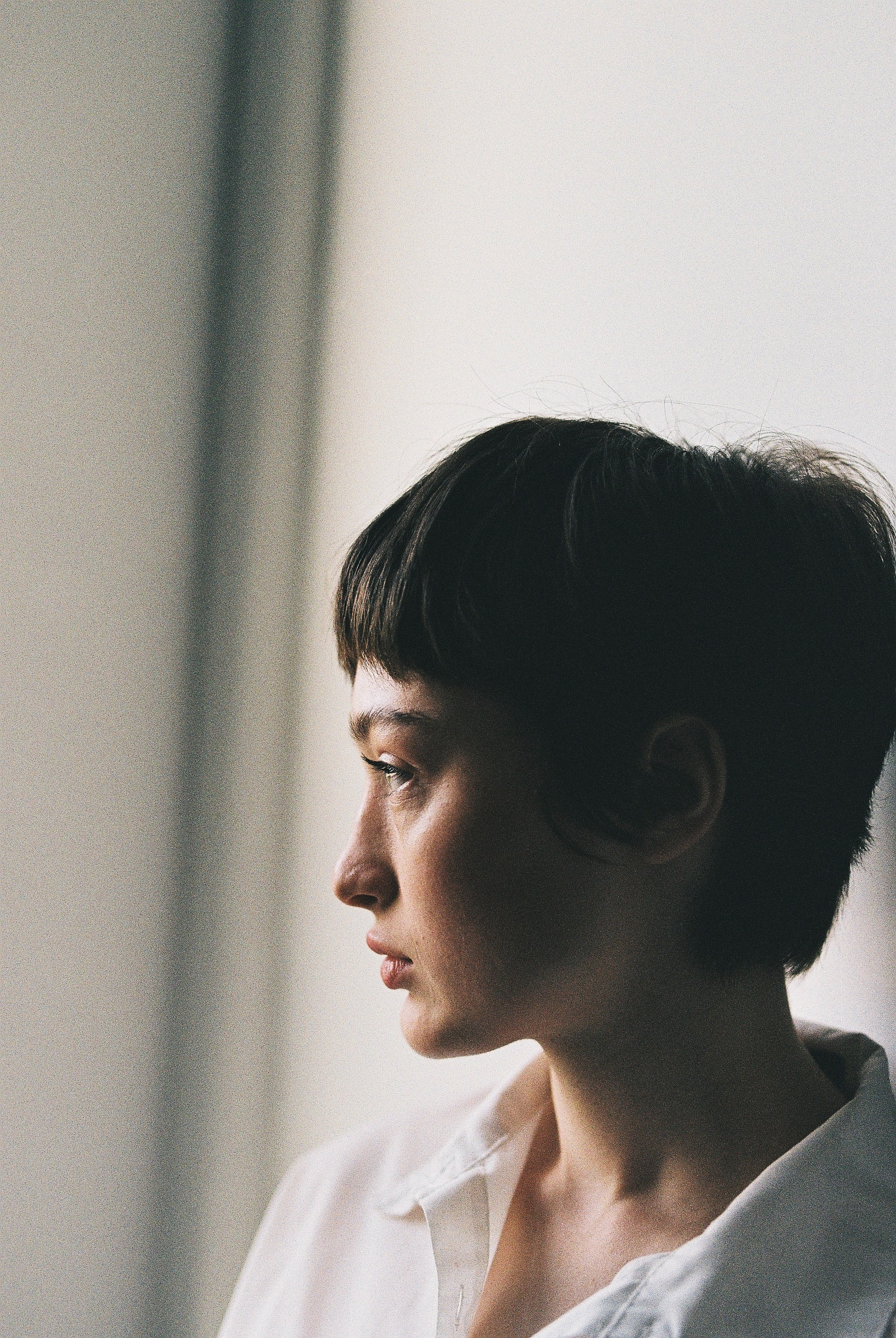 Екатерина (35 mm). Фотограф в Екатеринбурге и Москве, Анна