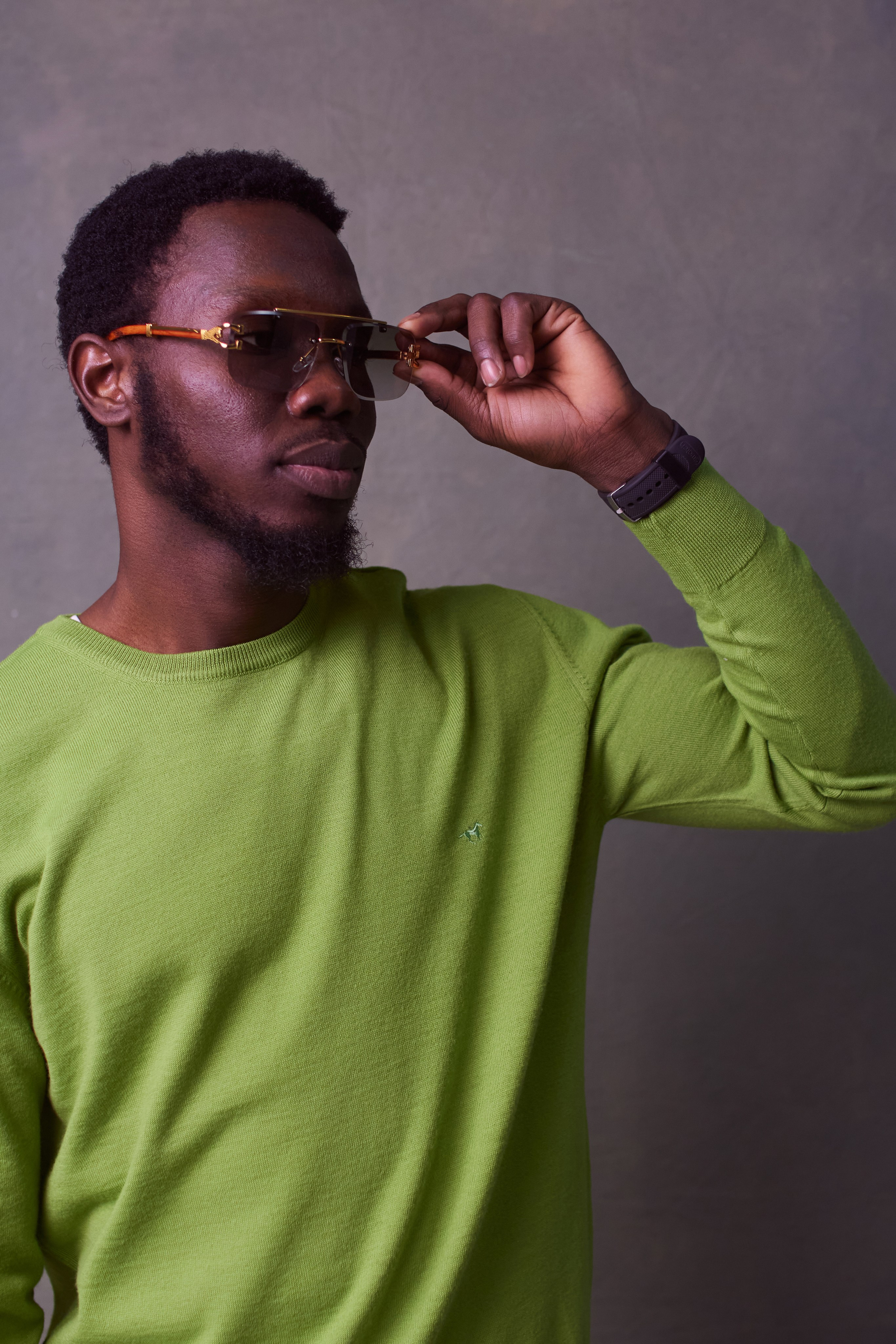 PORTRAITS. Photographer Mari Vladimirovna