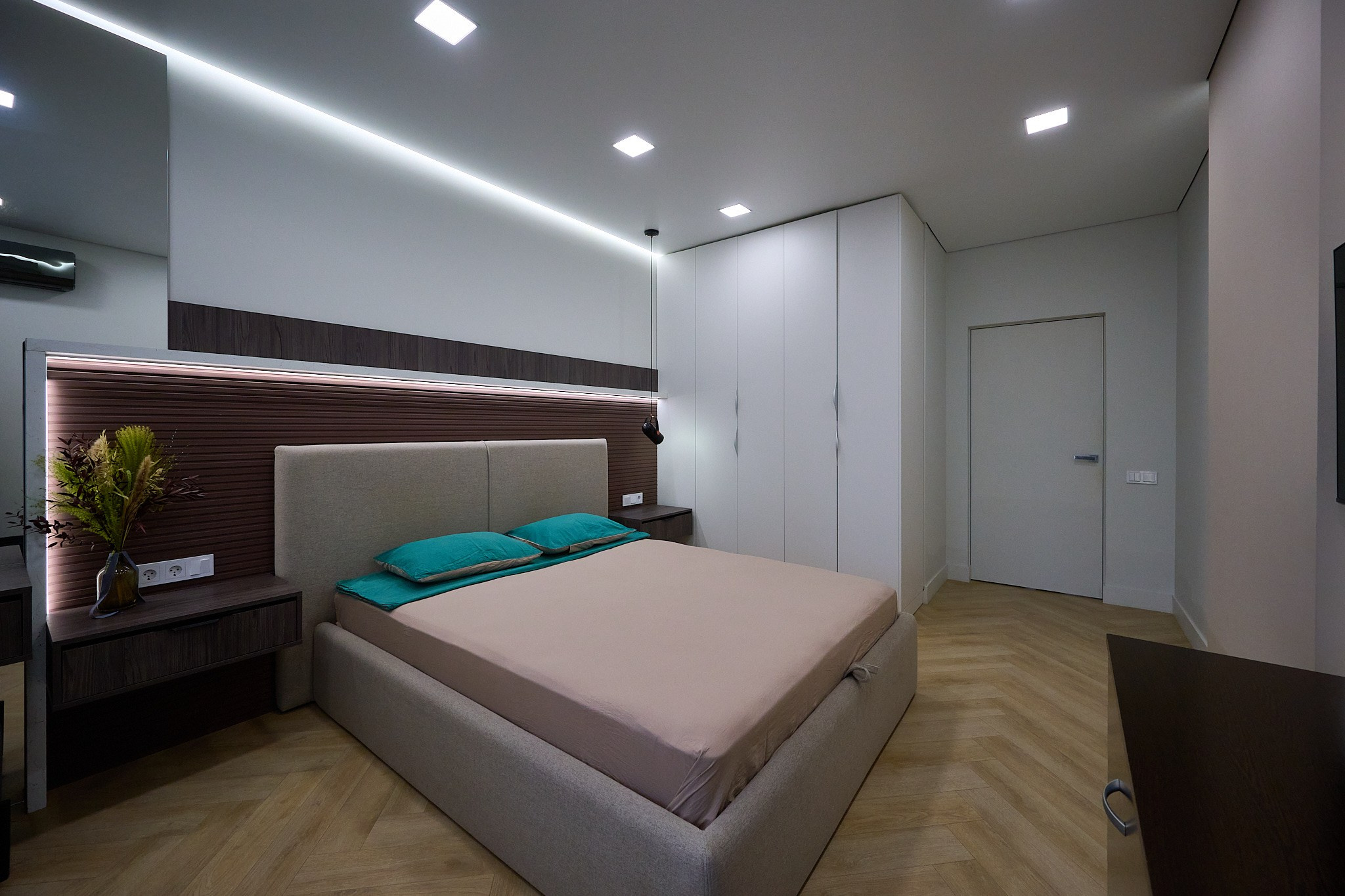 Квартира 138. Интерьерный фотограф в Краснодаре