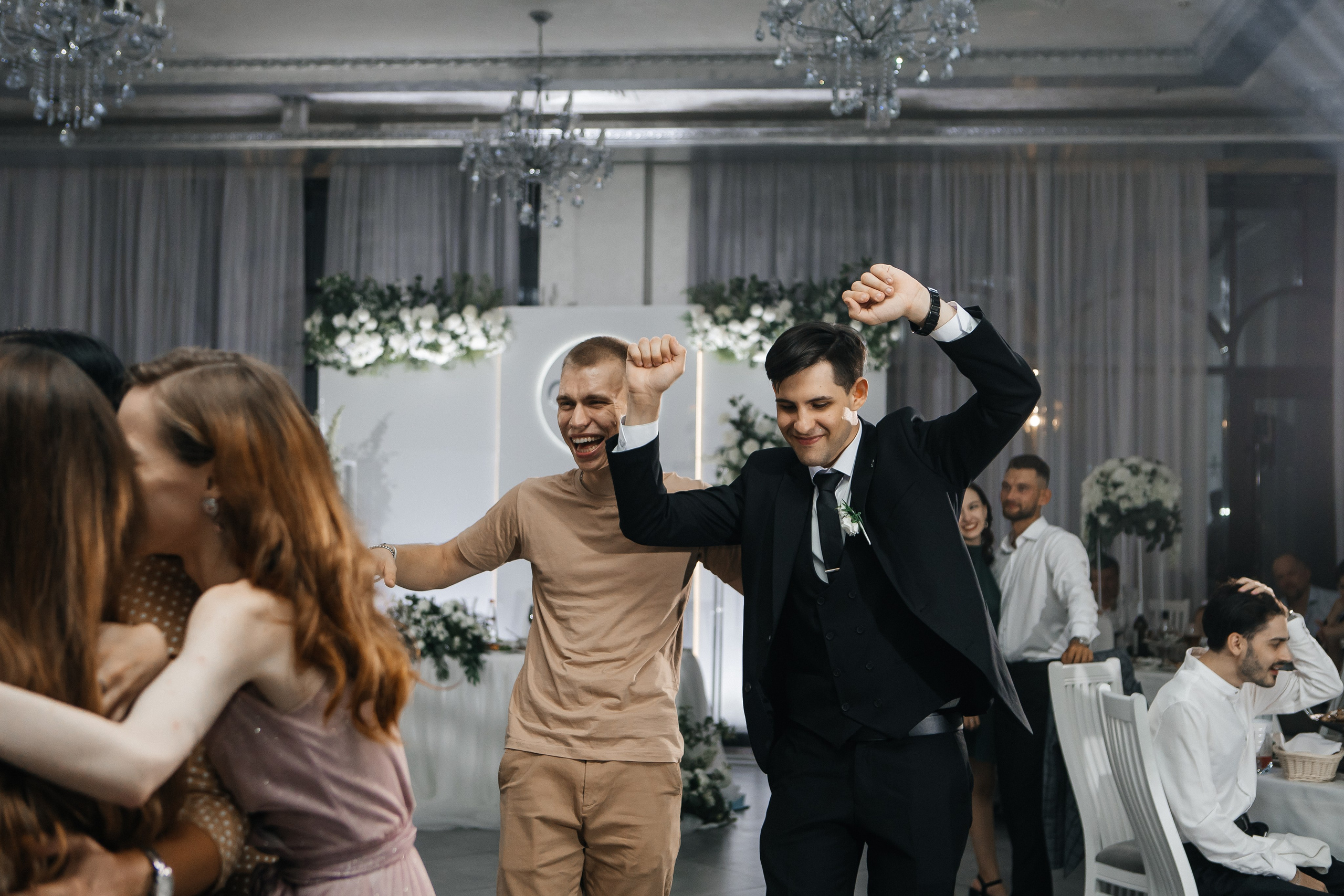 Артем и Лада. Свадебный и семейный фотограф в Ростове-на-Дону