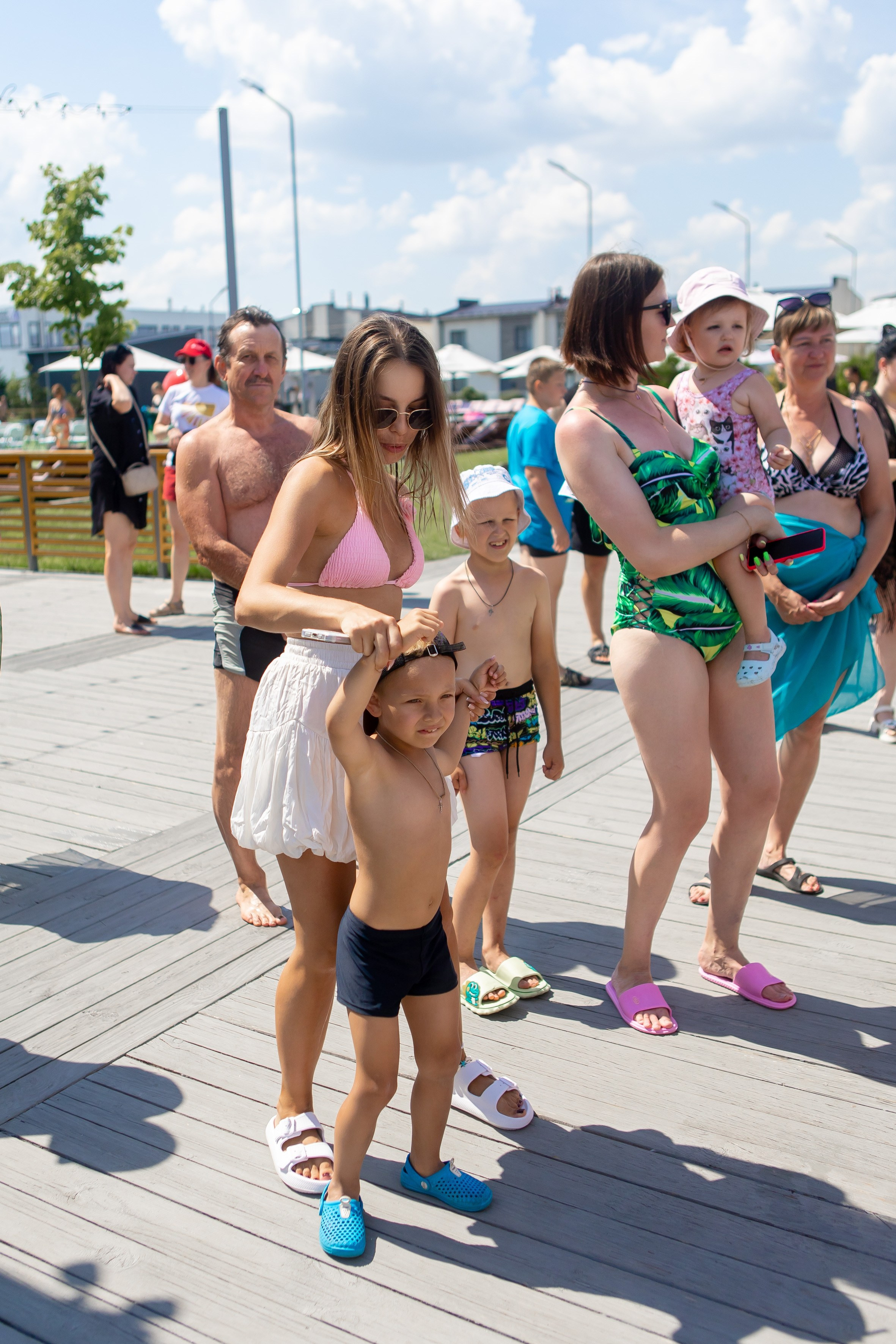 БЕКАРТ — День Семьи. Свадебный и портретный Фотограф в Липецке Дмитрий Котюков