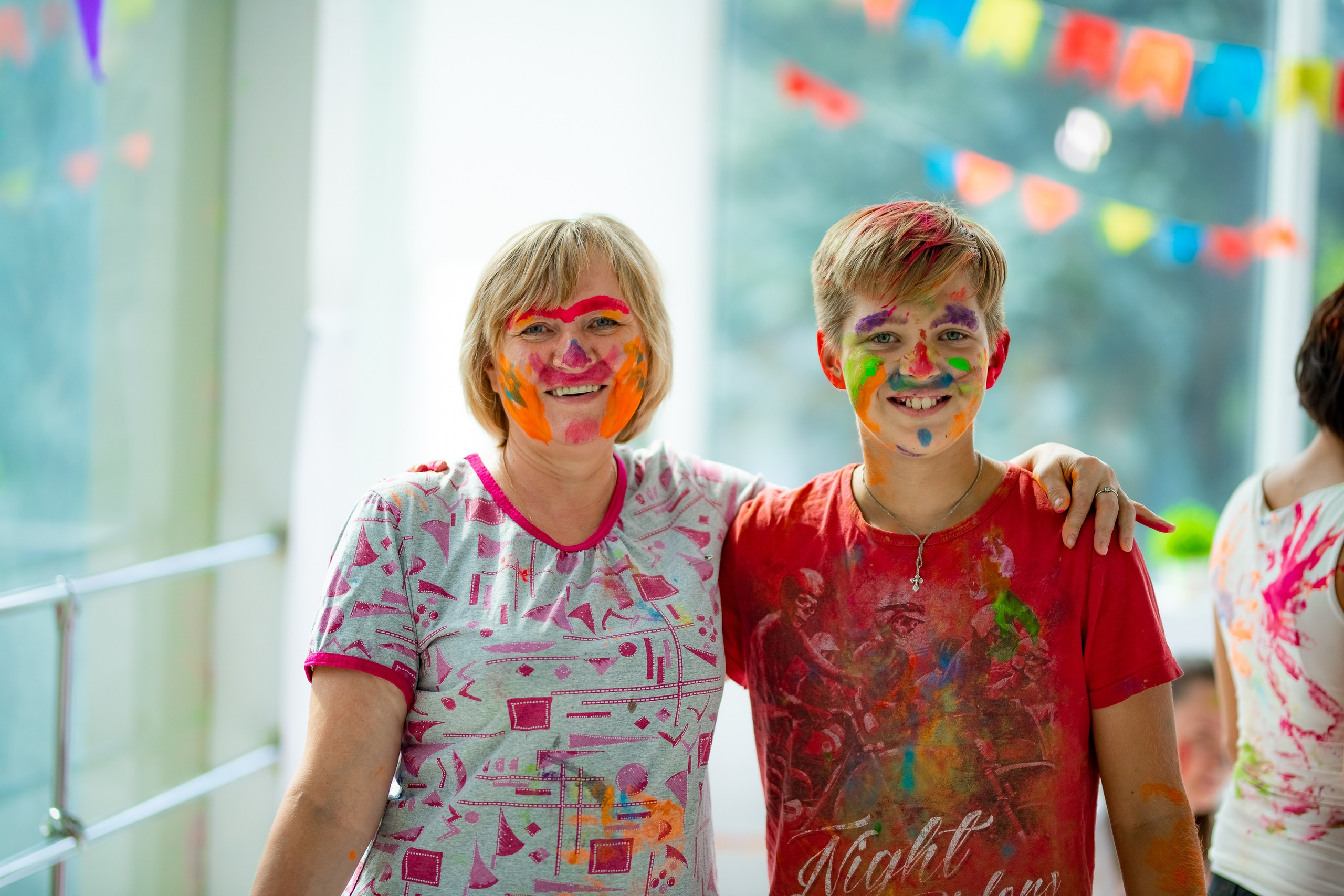 День рождения Кости. ProfotoNK