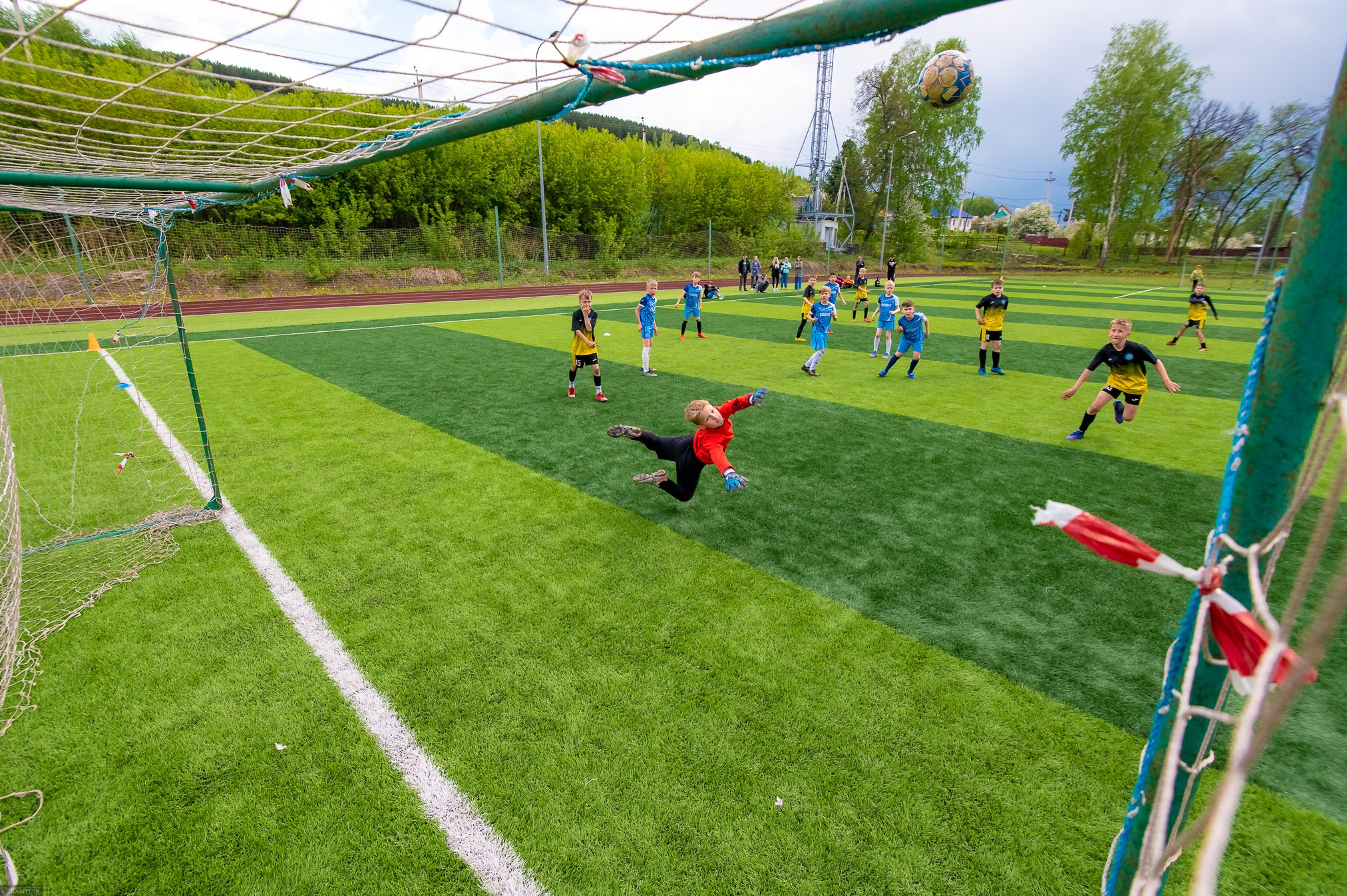 Металлург-Олимп. ProfotoNK