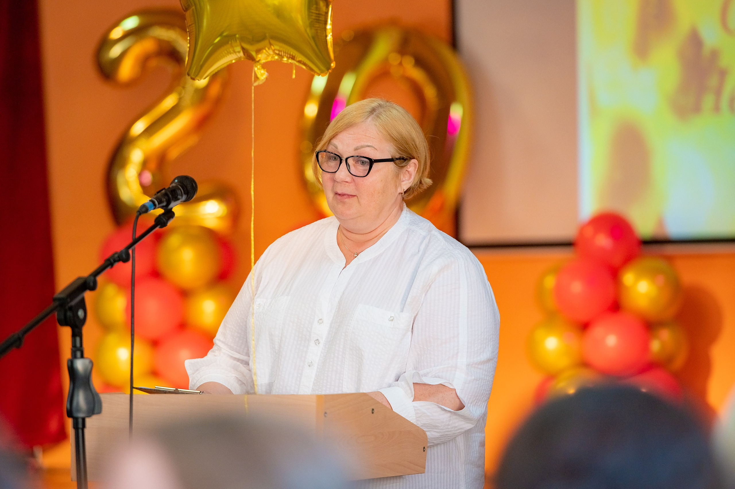 Последний звонок. ProfotoNK