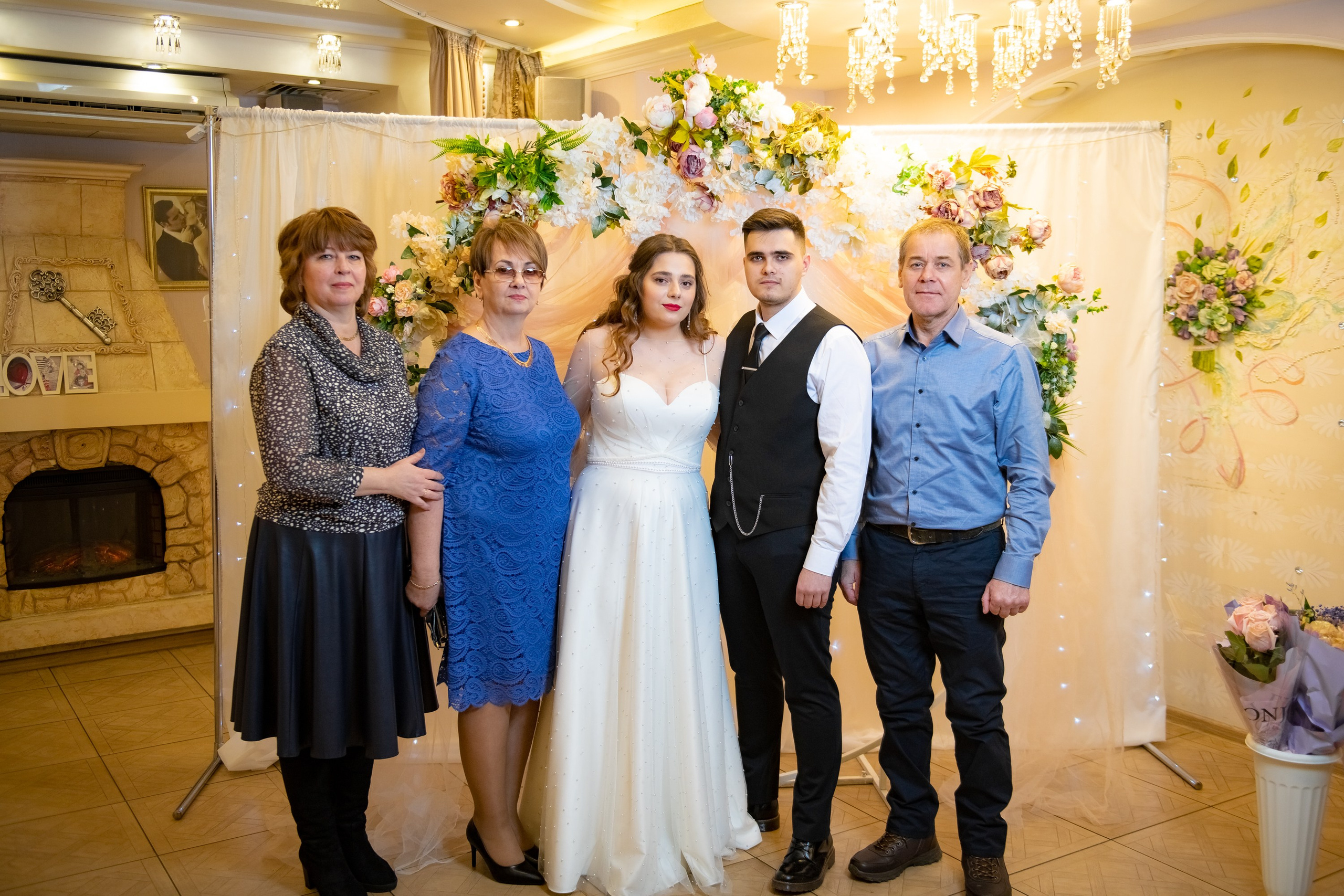 Константин и Светлана. ProfotoNK