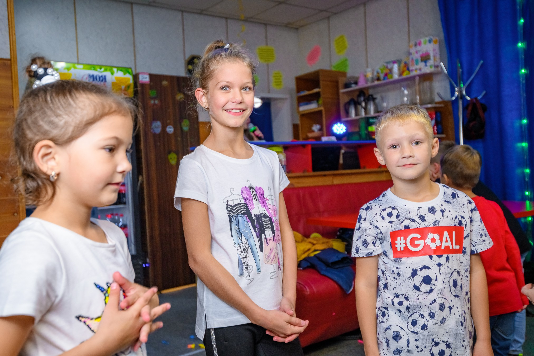 Лазертаг. ProfotoNK