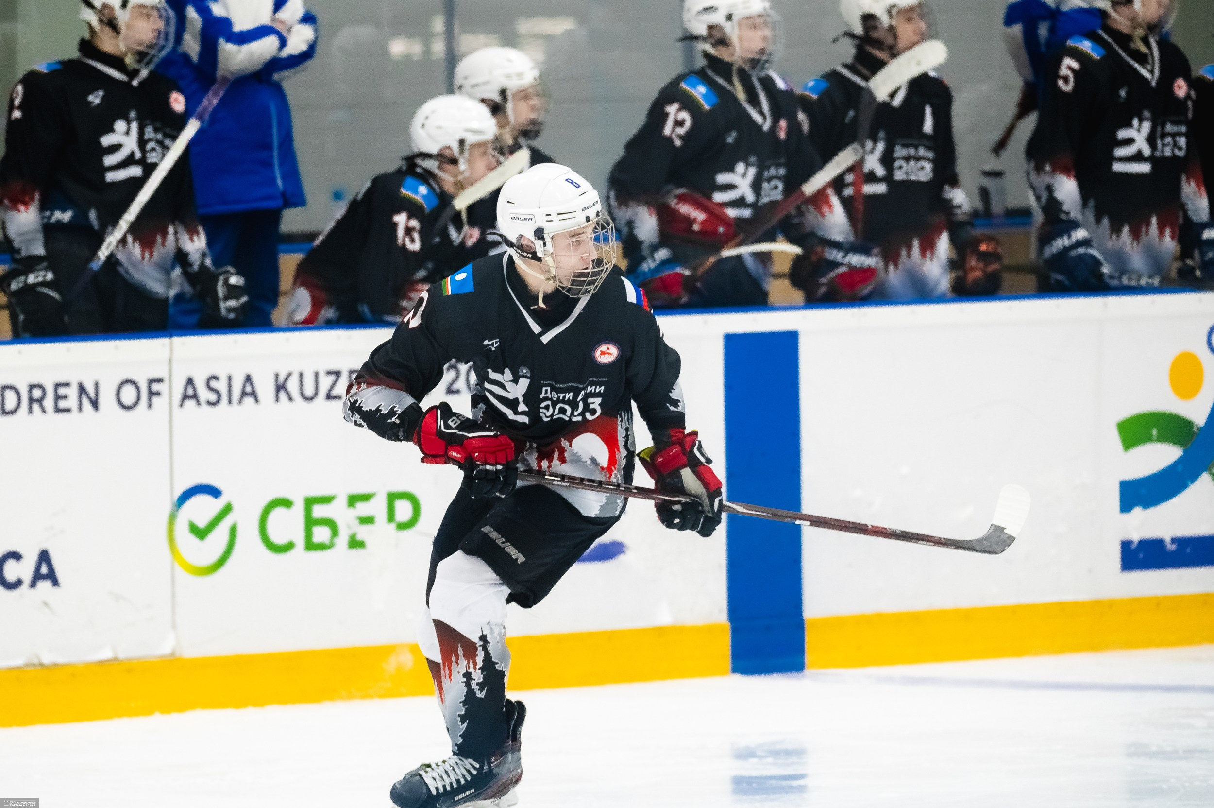 Кузбасс-Саха. ProfotoNK