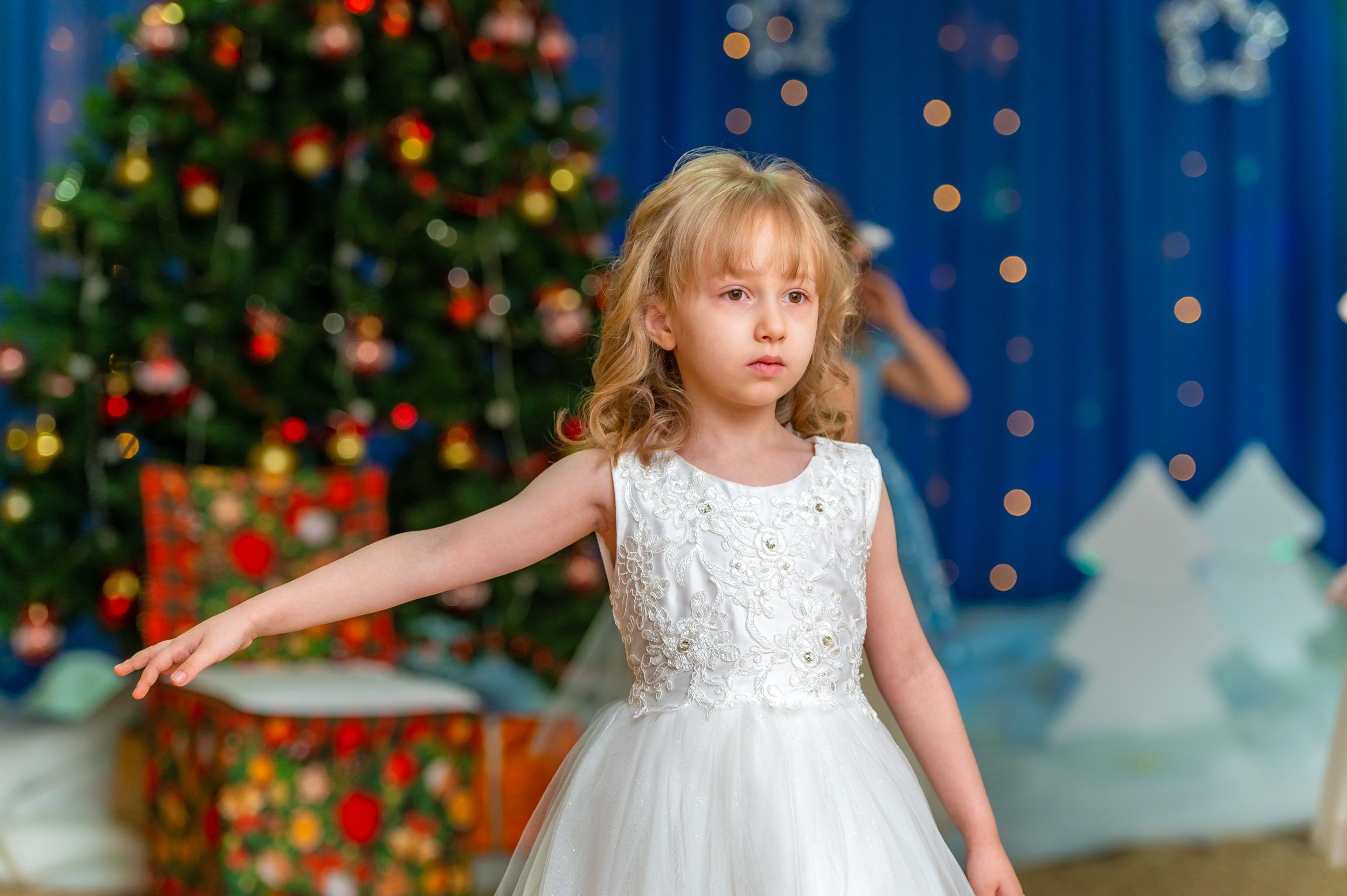 Утренник ДС133. ProfotoNK