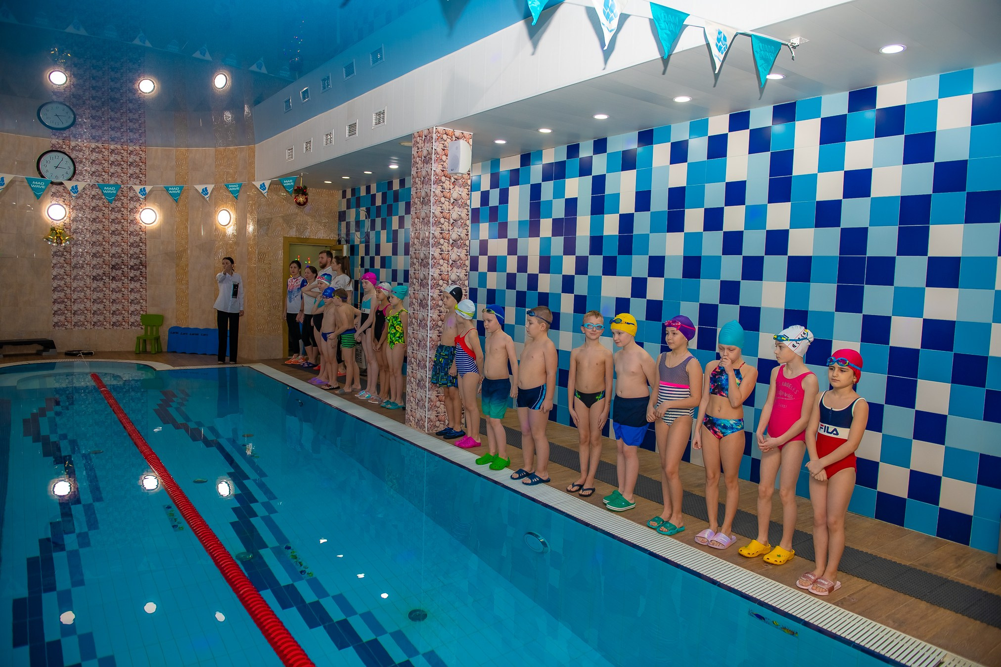 Соревнования в СИТИ. ProfotoNK