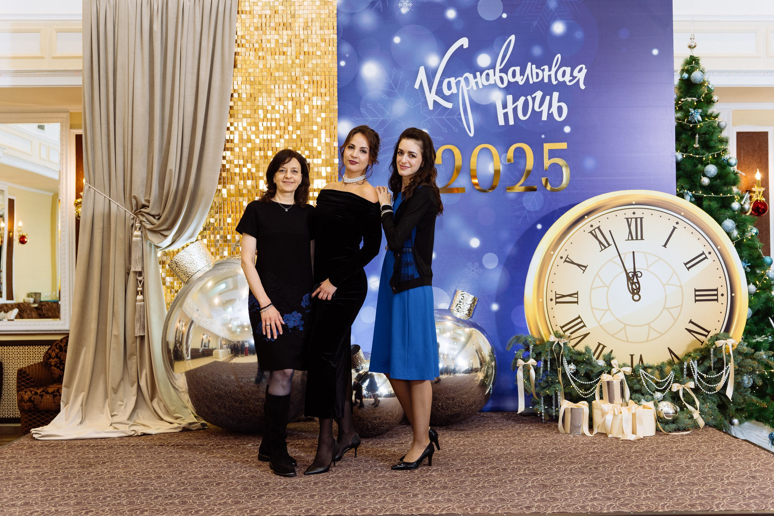 ЮГПА карнавальная ночь 2025. Видео и фото для бизнеса |Video & Foto|Ростов-на-Дону|Краснодар|Москва