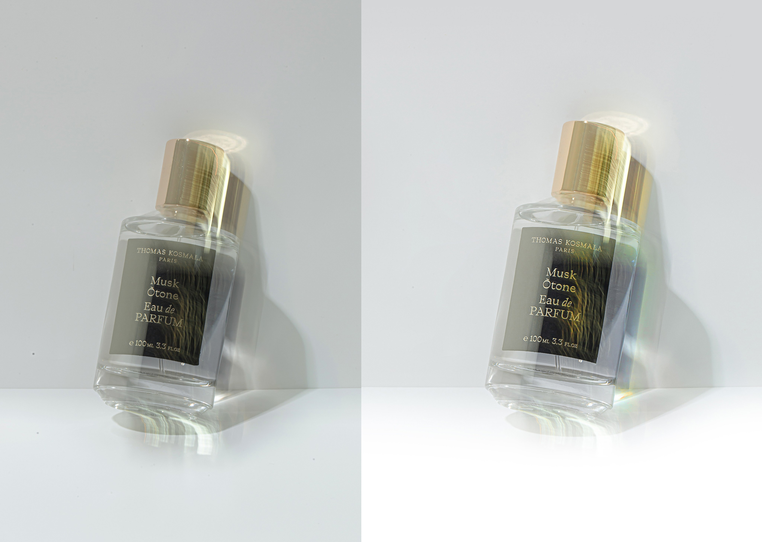 Парфюмерия