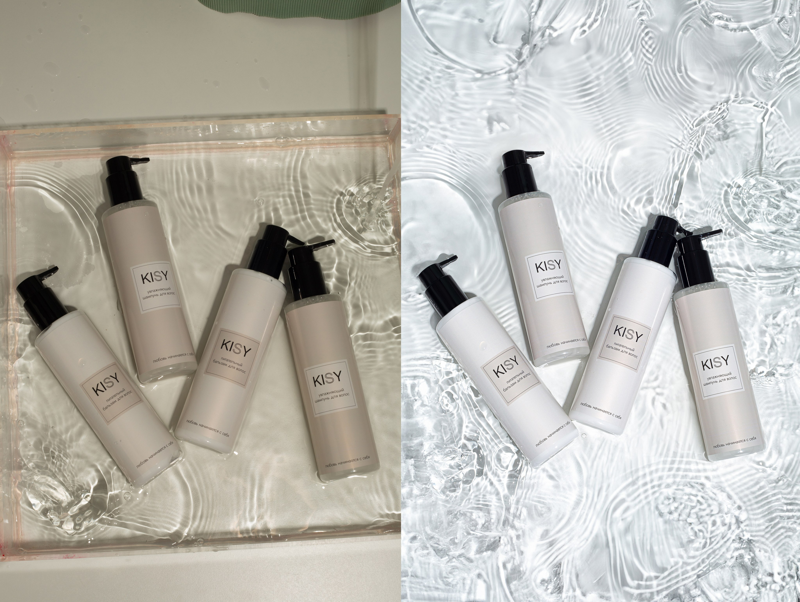 Уходовая Косметика