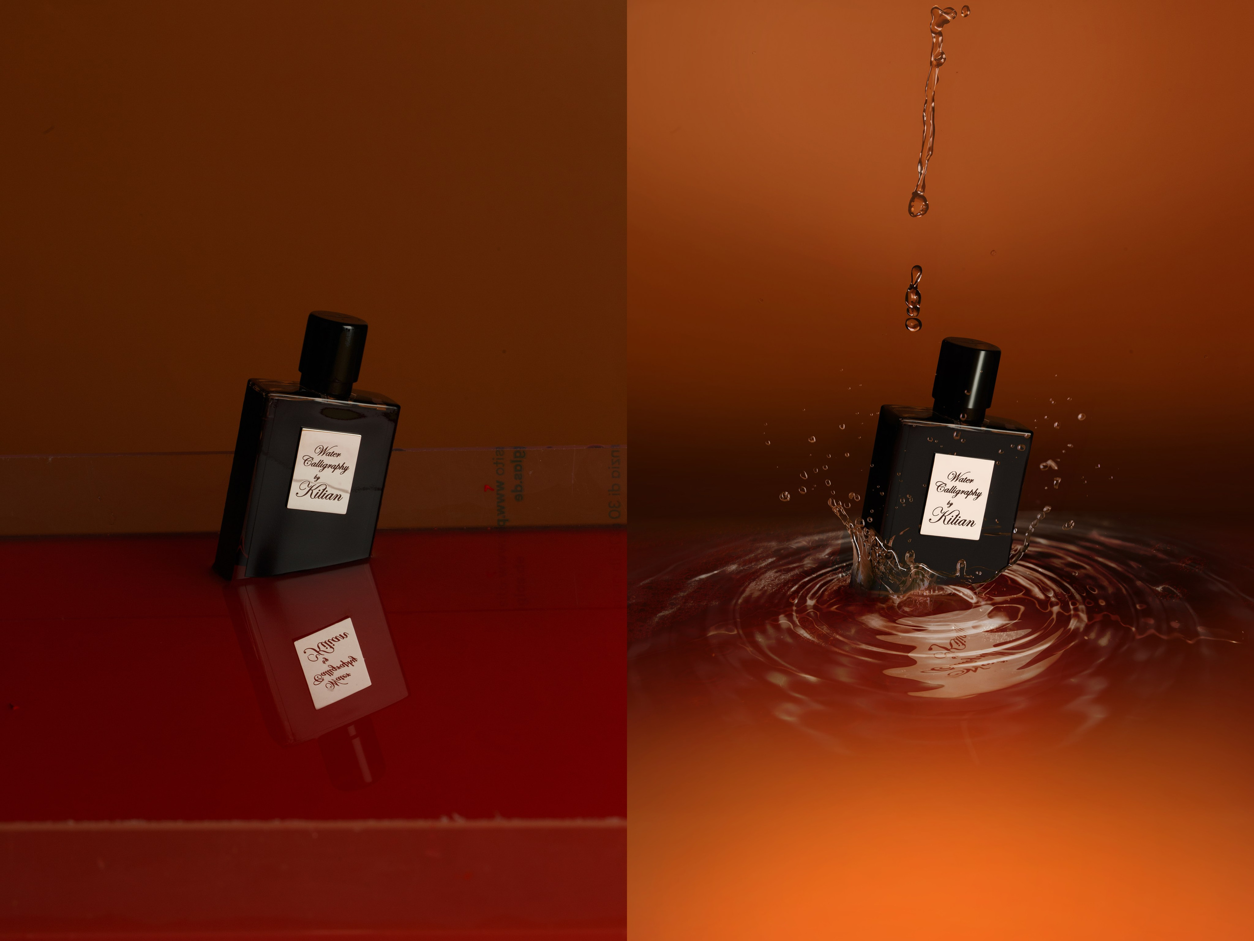 Парфюмерия