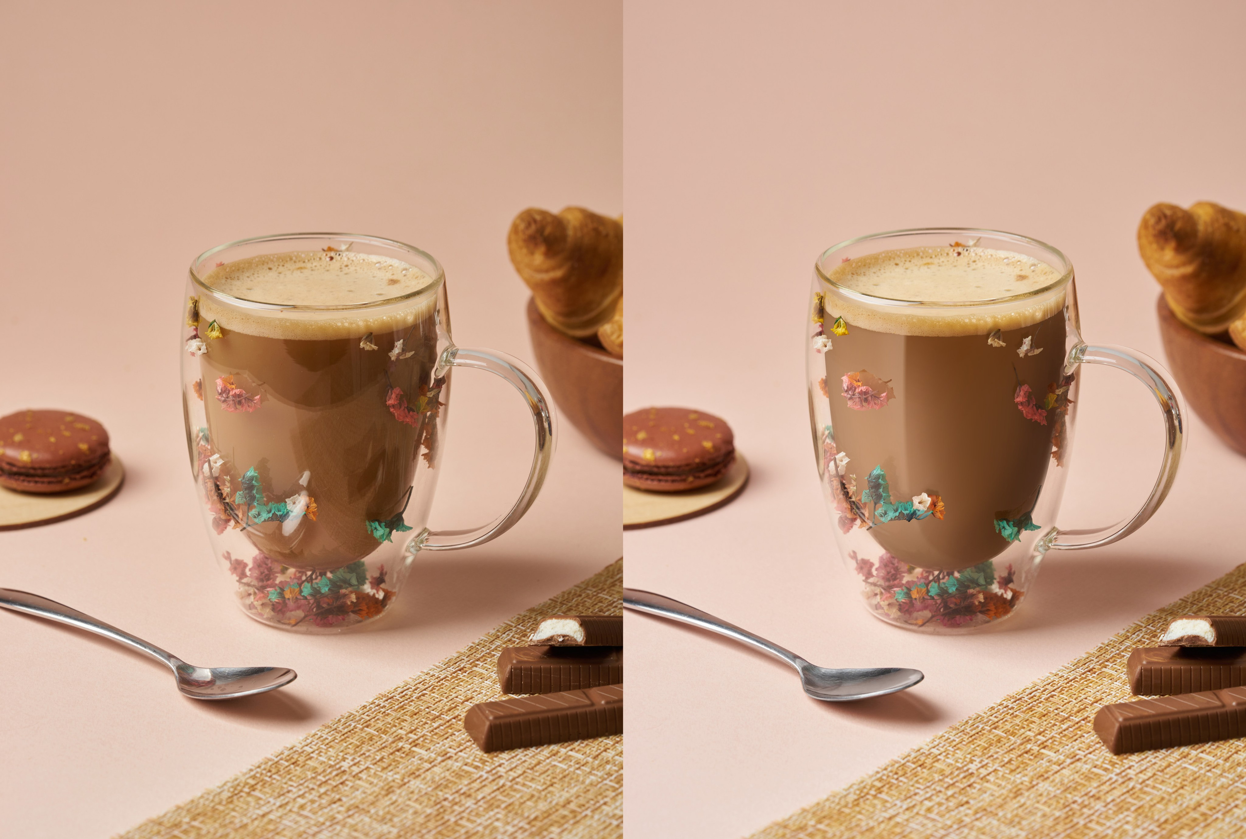 Еда и напитки