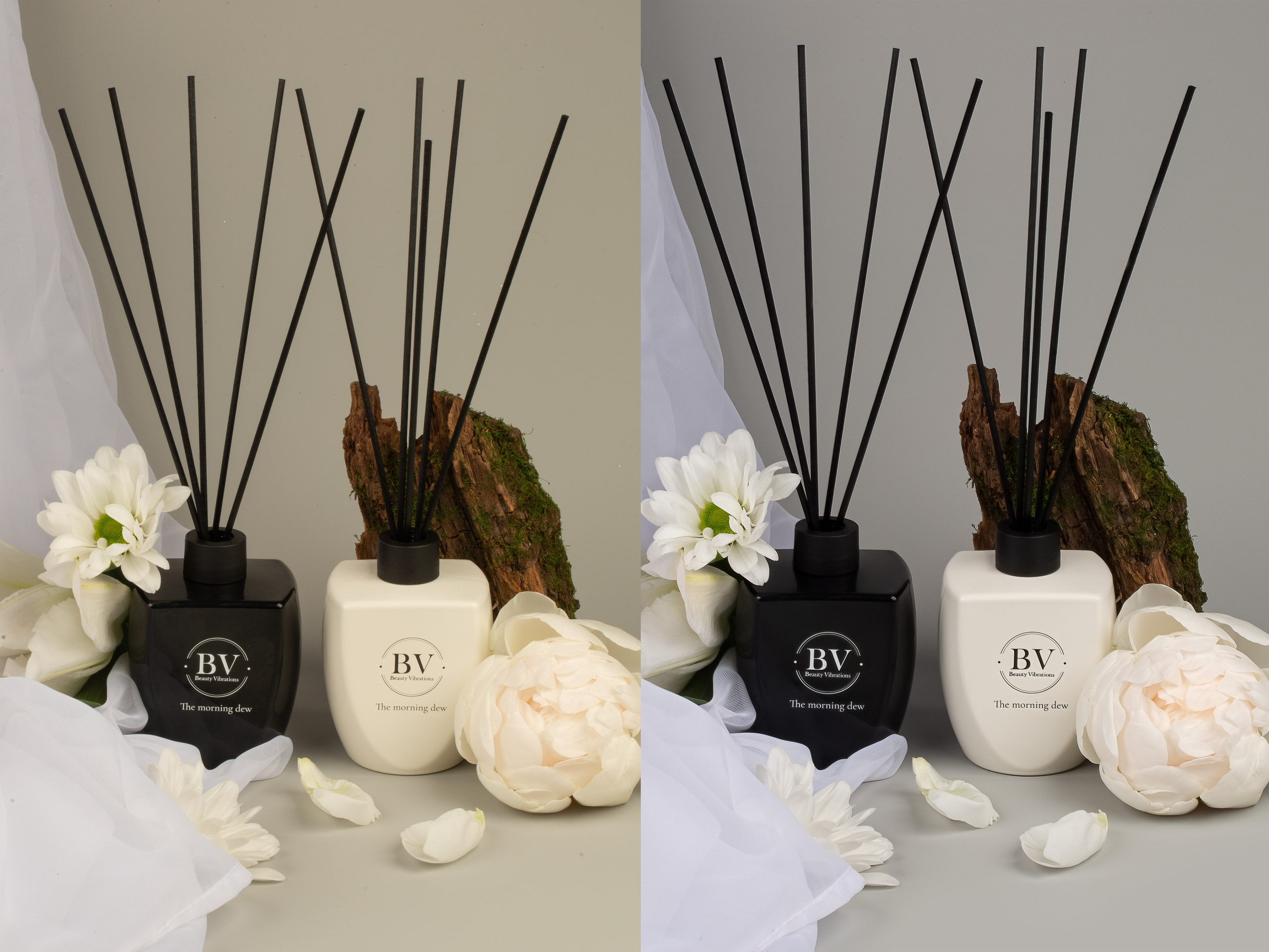 Свечи и диффузоры