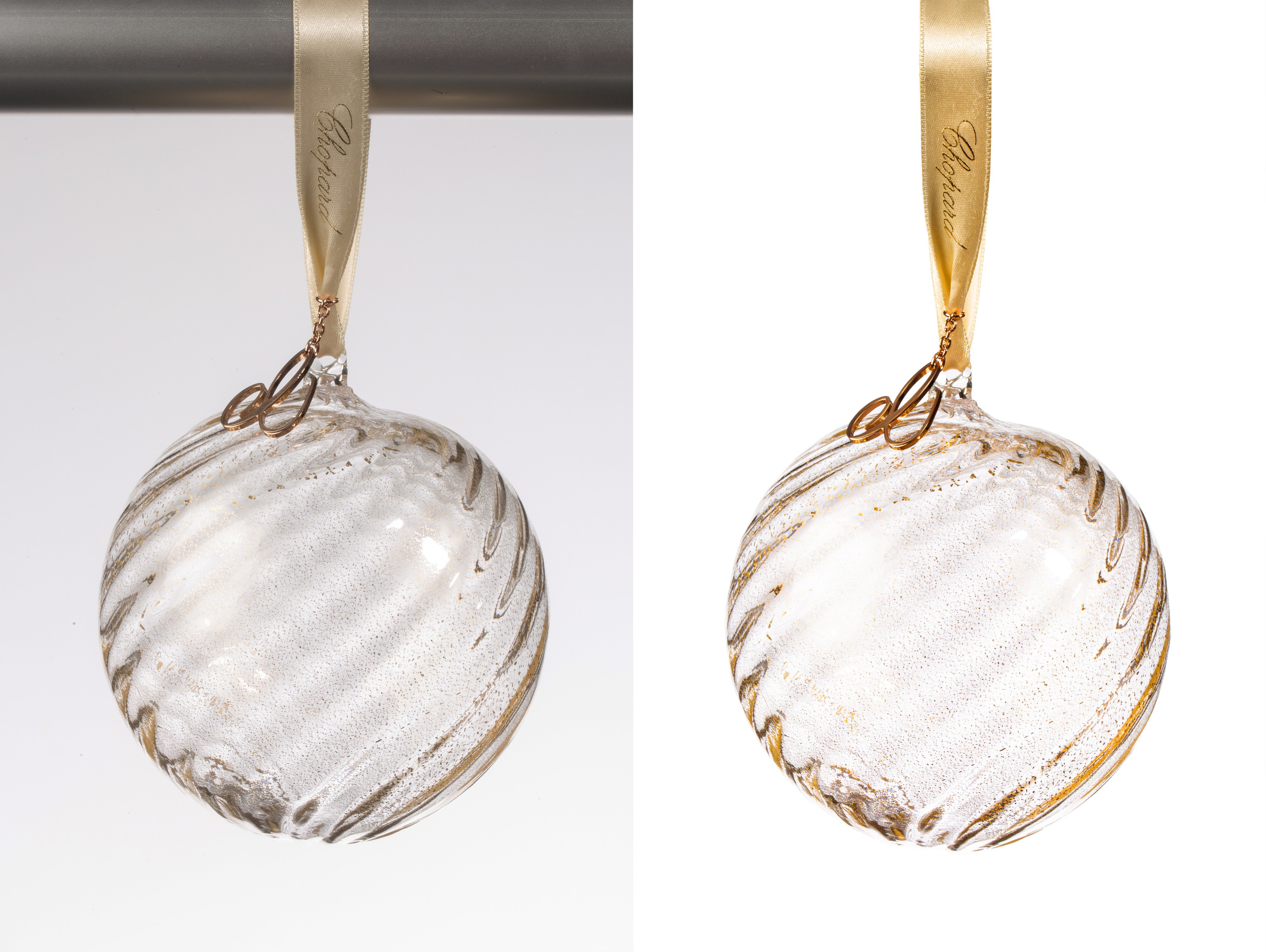 Новогодние украшения