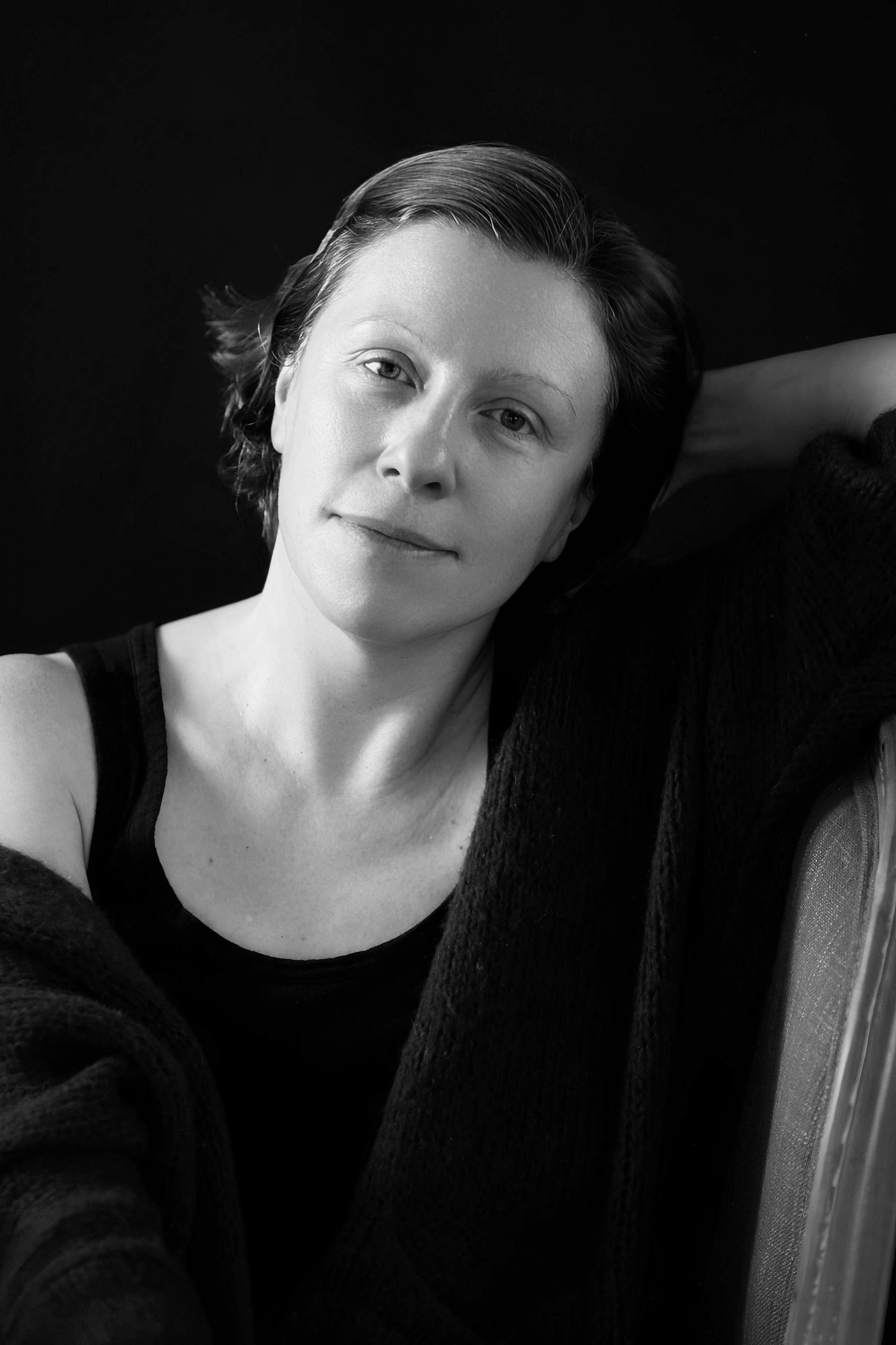 Портреты | Фотограф Эмили Высоцкий. Фотограф Эмили Высоцкий