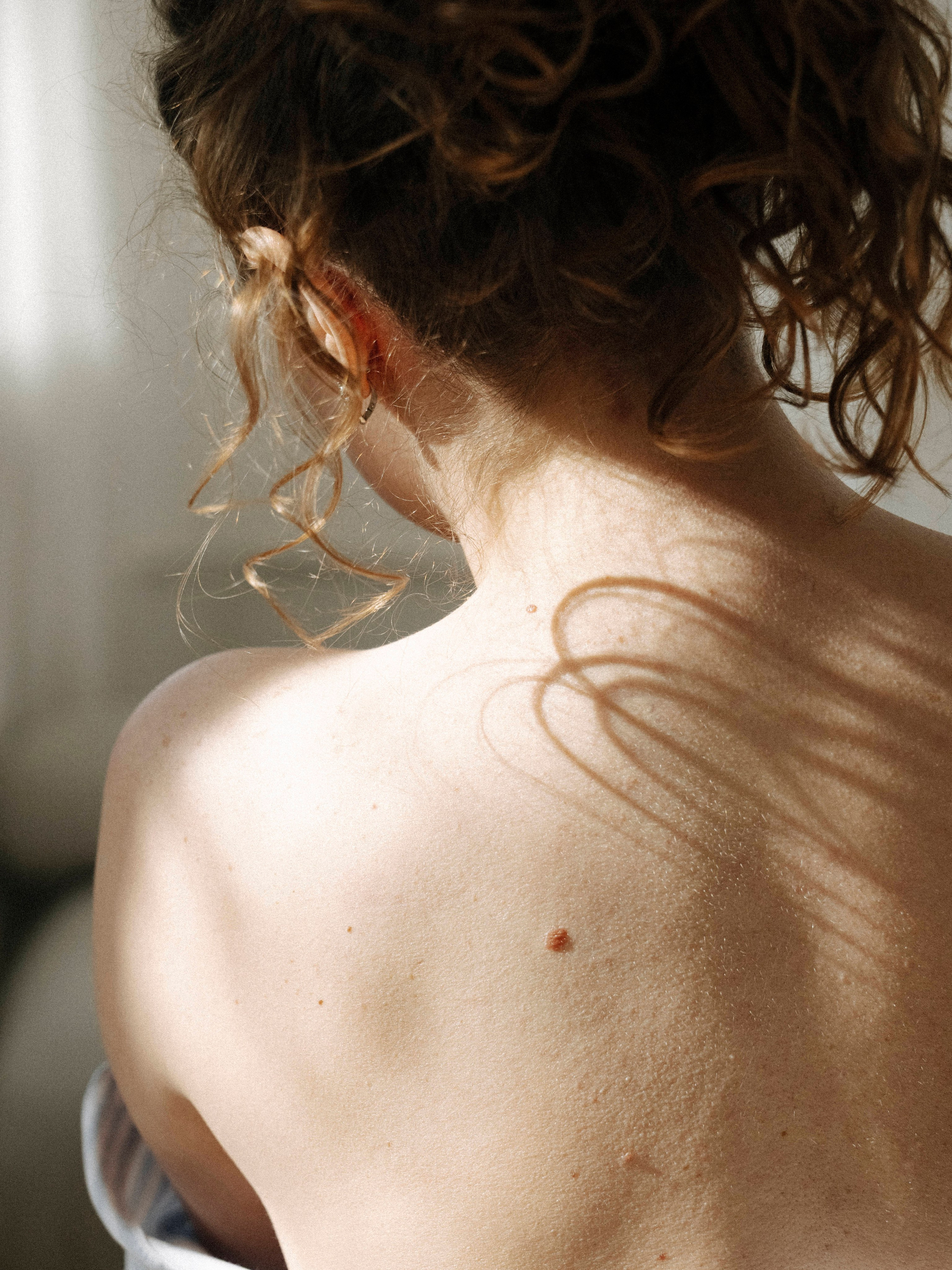 Геля. Свадебный и портретный фотограф Тюмень