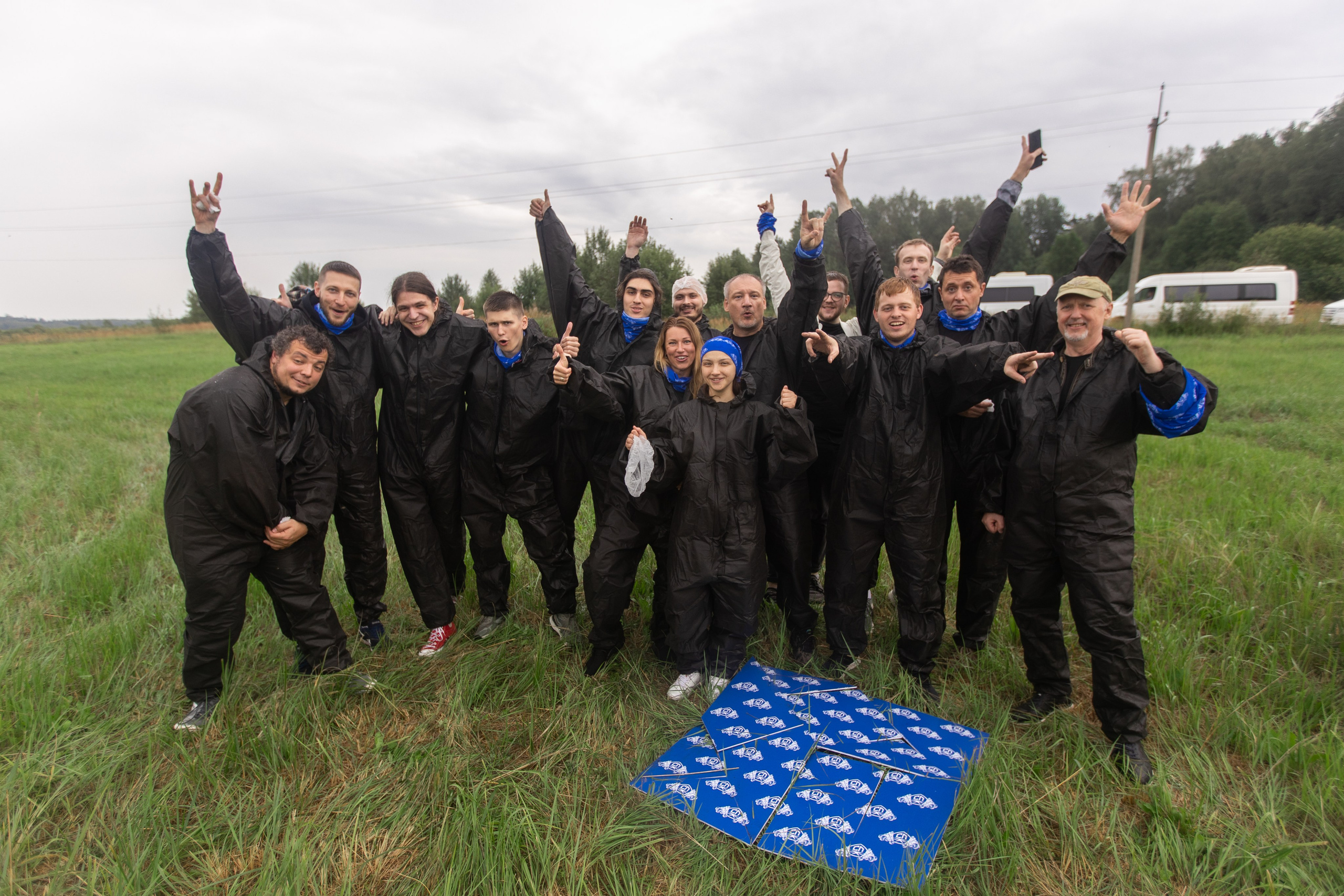 Корпоратив СП. Фотограф в Москве Десятова Ксения