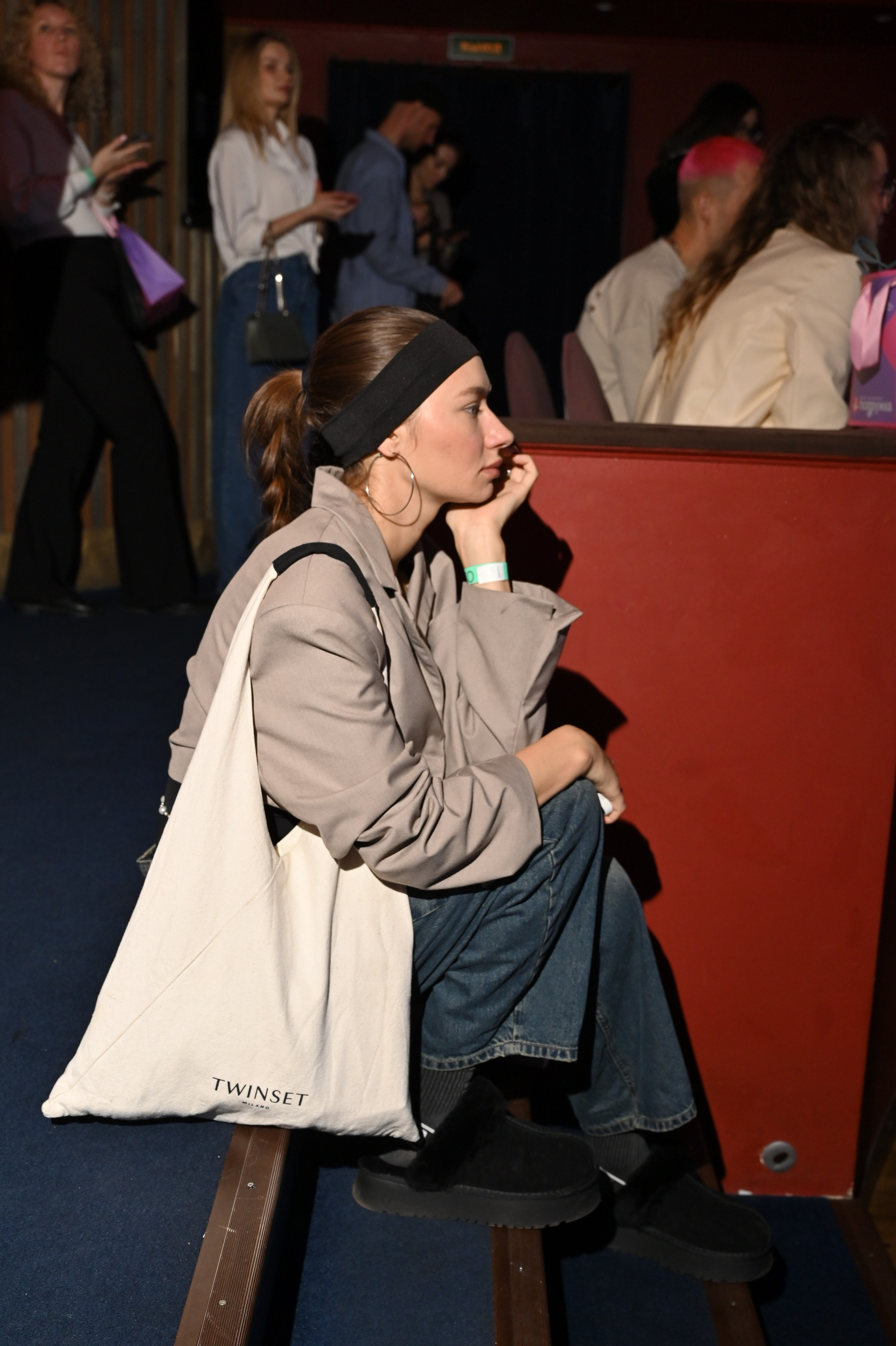 Женская Конференция. ZDARONOKIA Репортажный фотограф