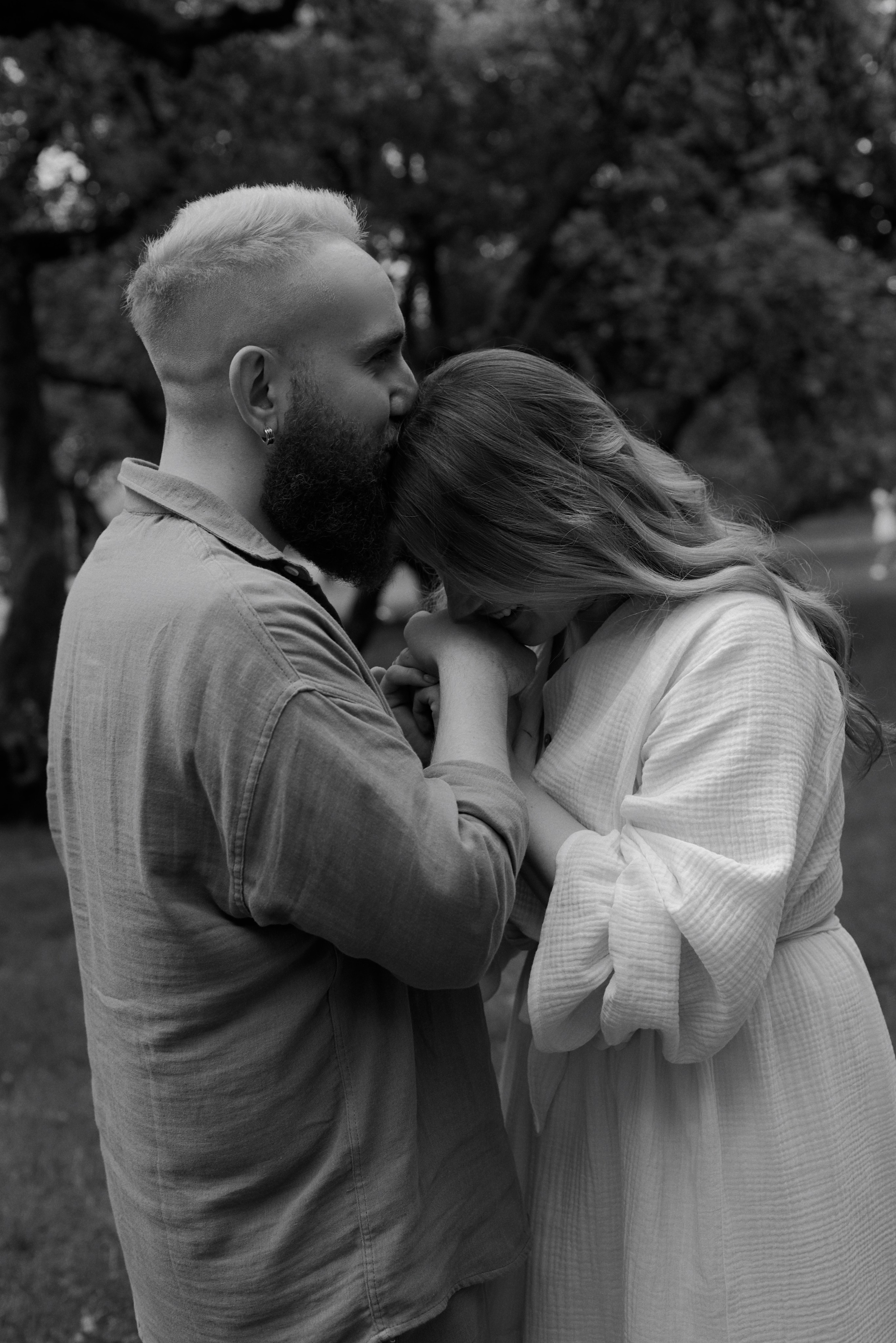 Темир и Анастасия. Свадебный фотограф Светлана Кривчикова