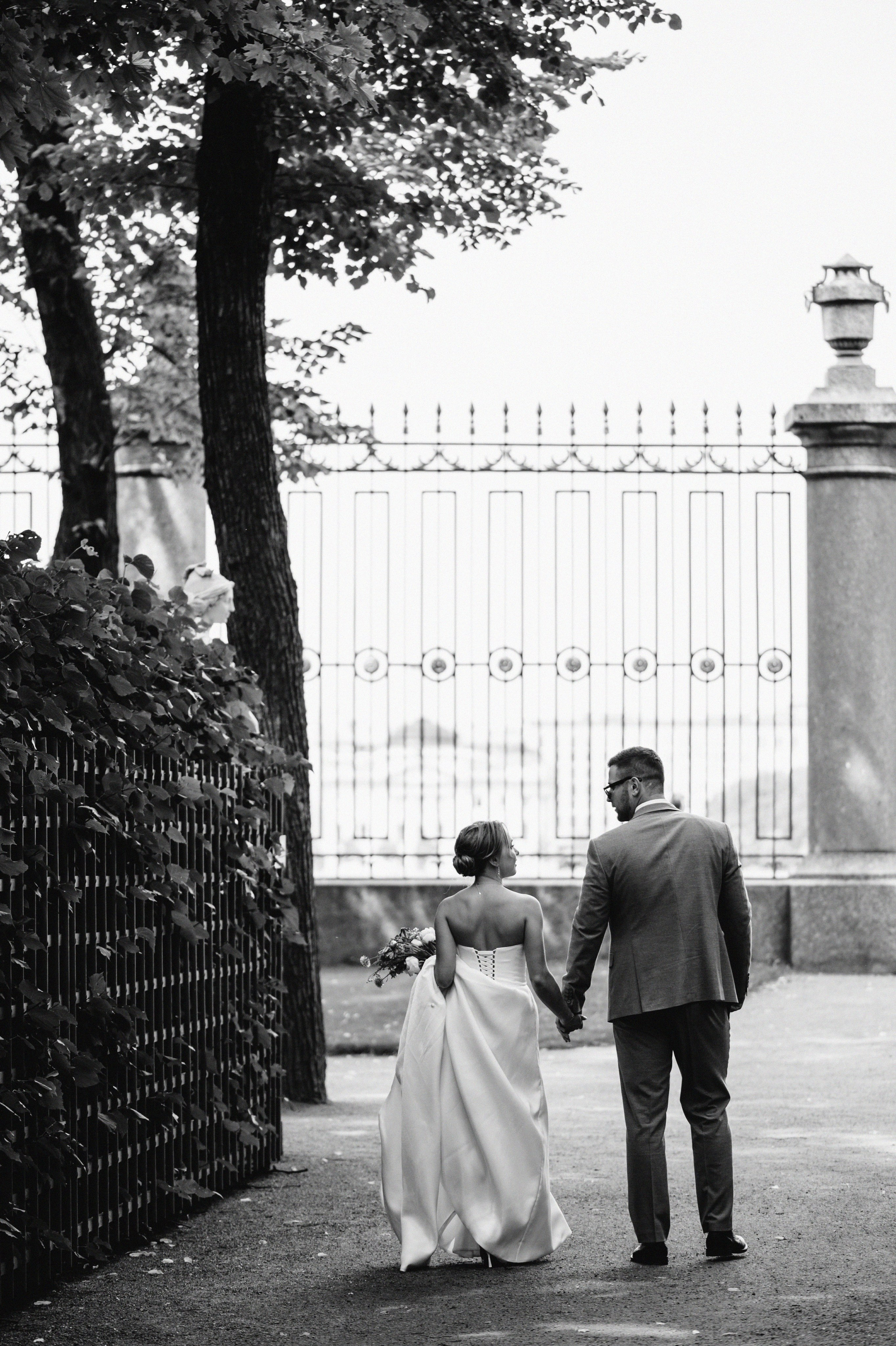 ANONS. Мария — Свадебный фотограф