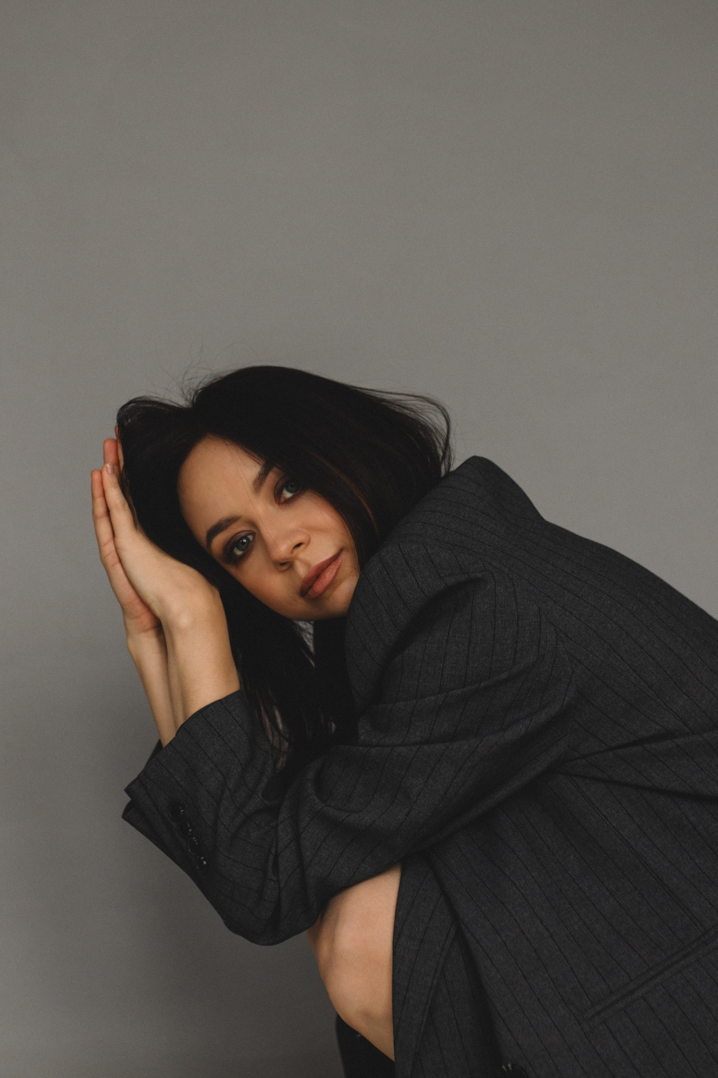 Анюта. Семейный фотограф в Москве Жукова Анна