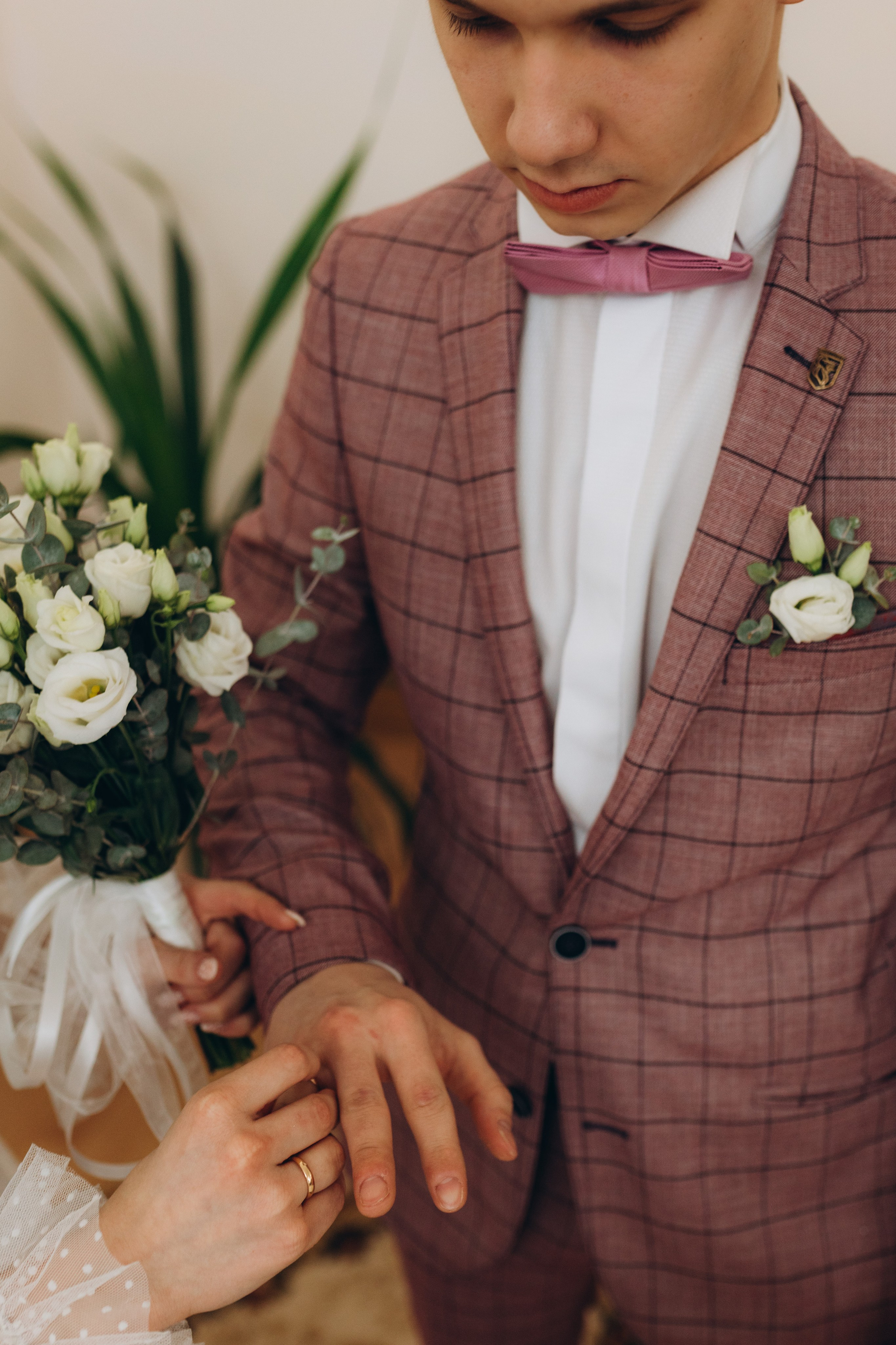 Александр и Варвара. Семейный фотограф в Москве Жукова Анна