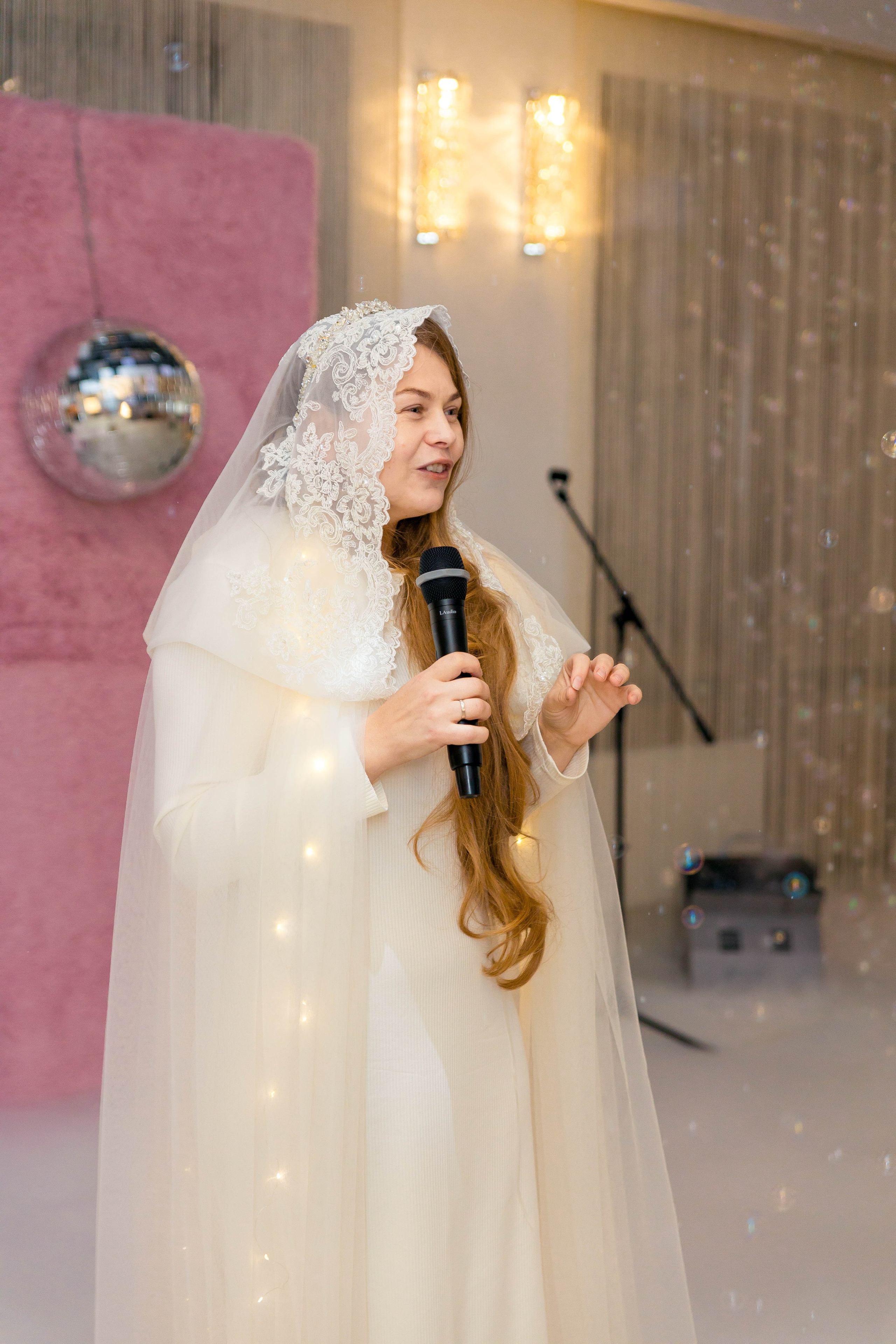 3х-летие клуба Совершенство. Фотограф в Барнауле Юлия Яковлева