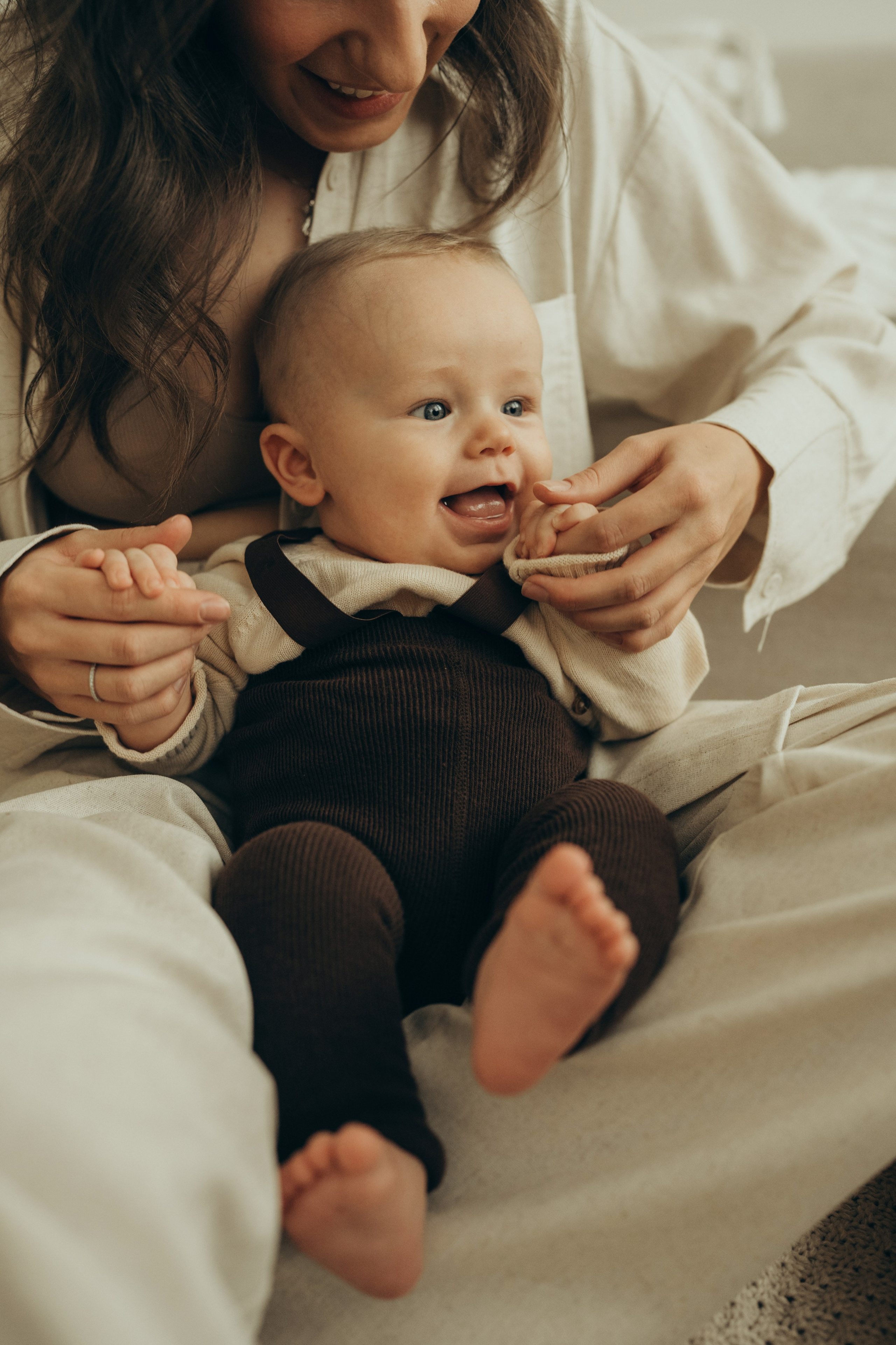 ПОРТФОЛИО. Семейный и детский фотограф в Москве Юлия Твердова