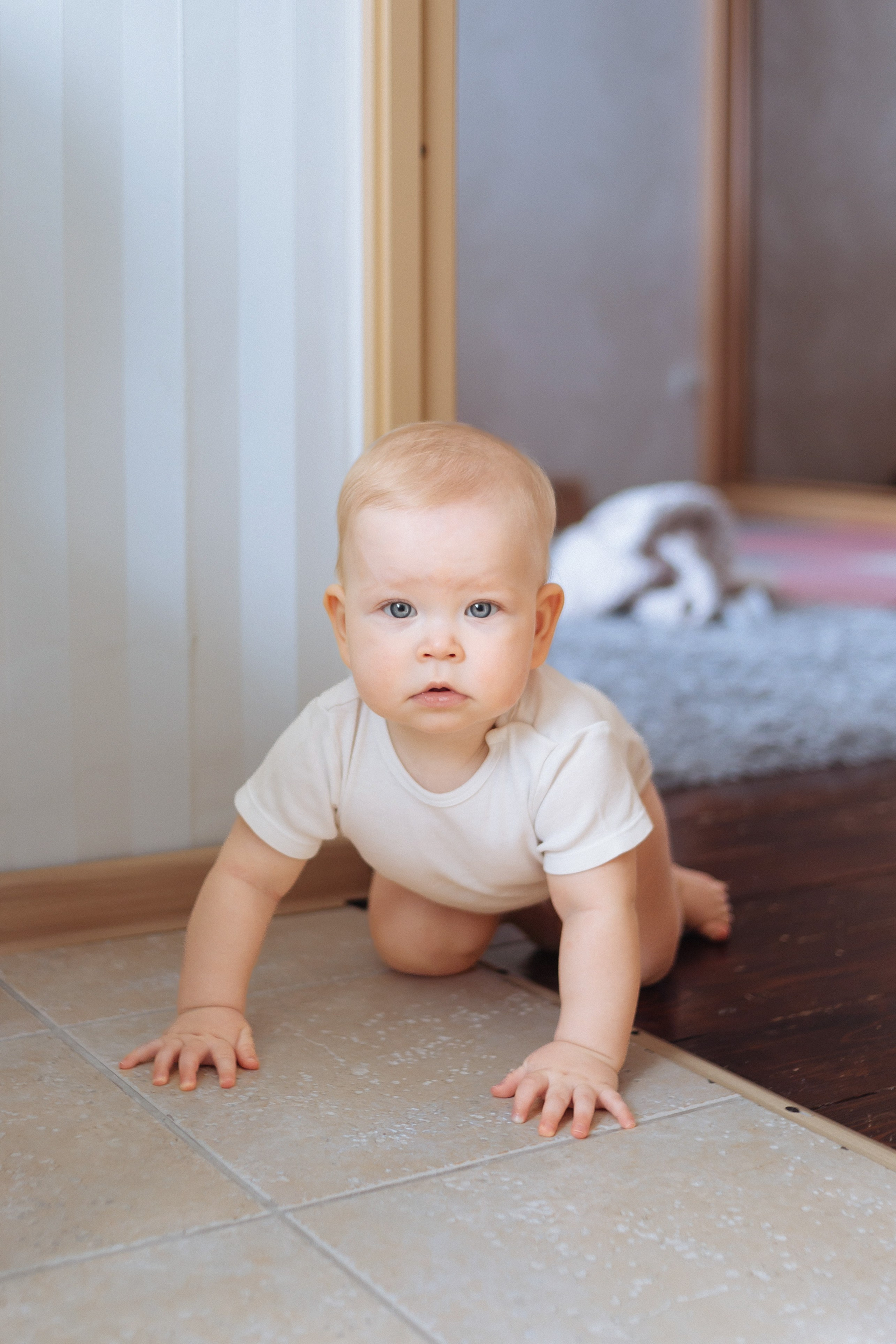 Фотосессия у вас дома. Фотограф в Минске Екатерина Тузова